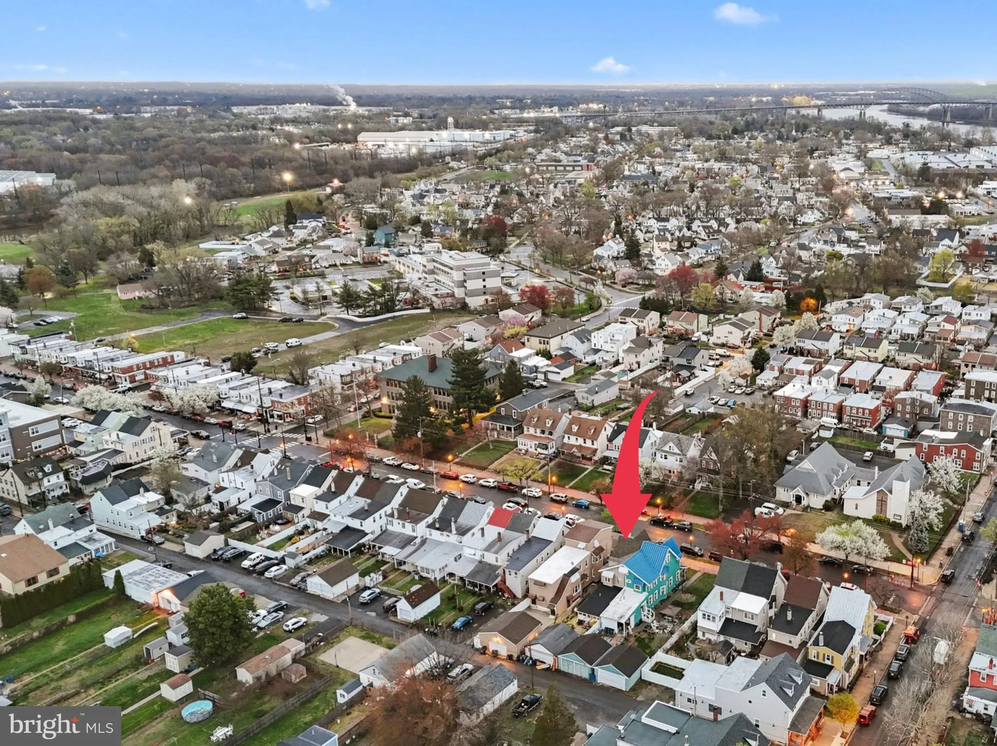 Bristol, Pennsylvania 19007, United States, 4 Bedrooms Bedrooms, ,2 BathroomsBathrooms,Residential,Coming Soon,93865