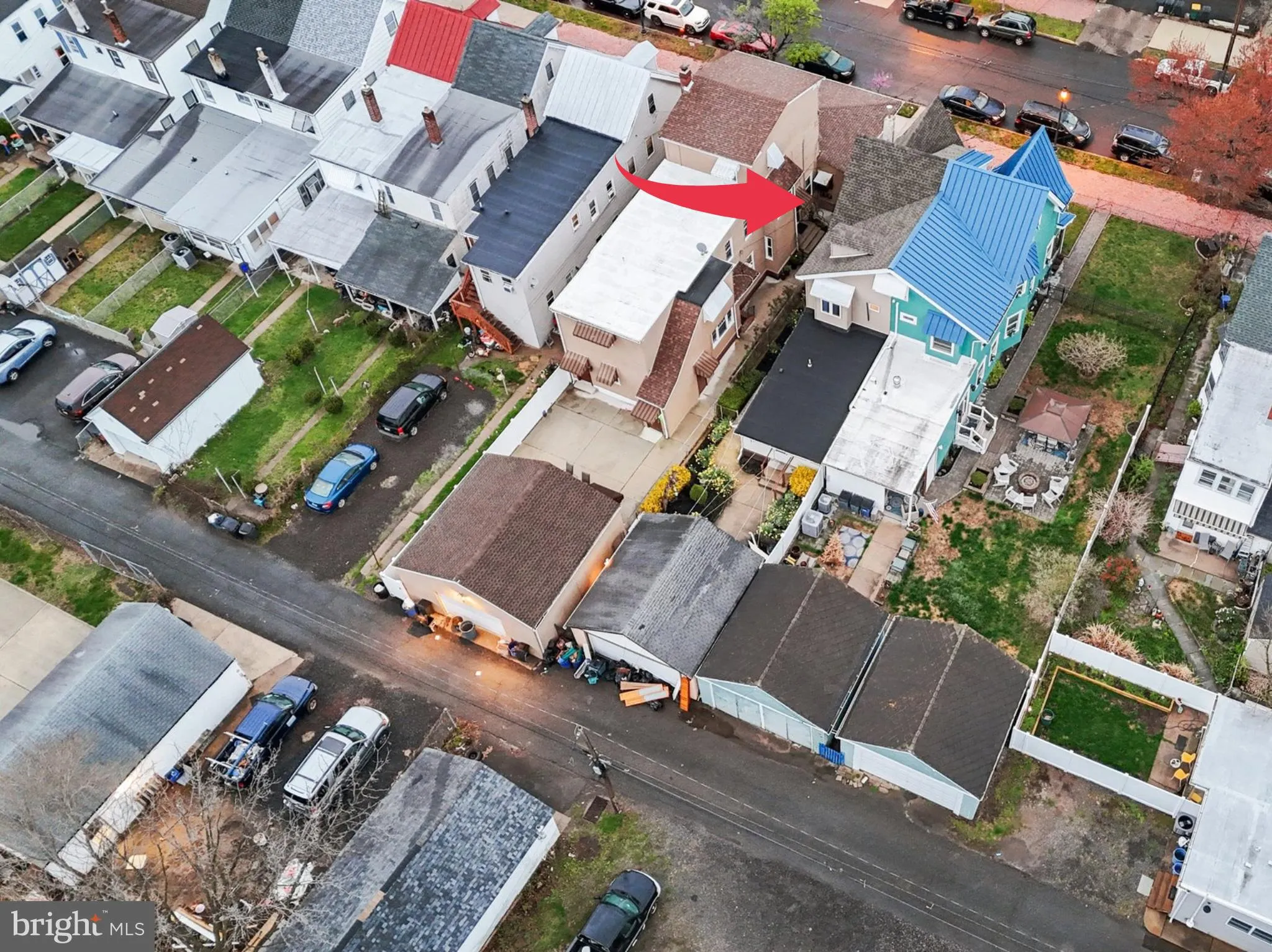 Bristol, Pennsylvania 19007, United States, 4 Bedrooms Bedrooms, ,2 BathroomsBathrooms,Residential,Coming Soon,93865