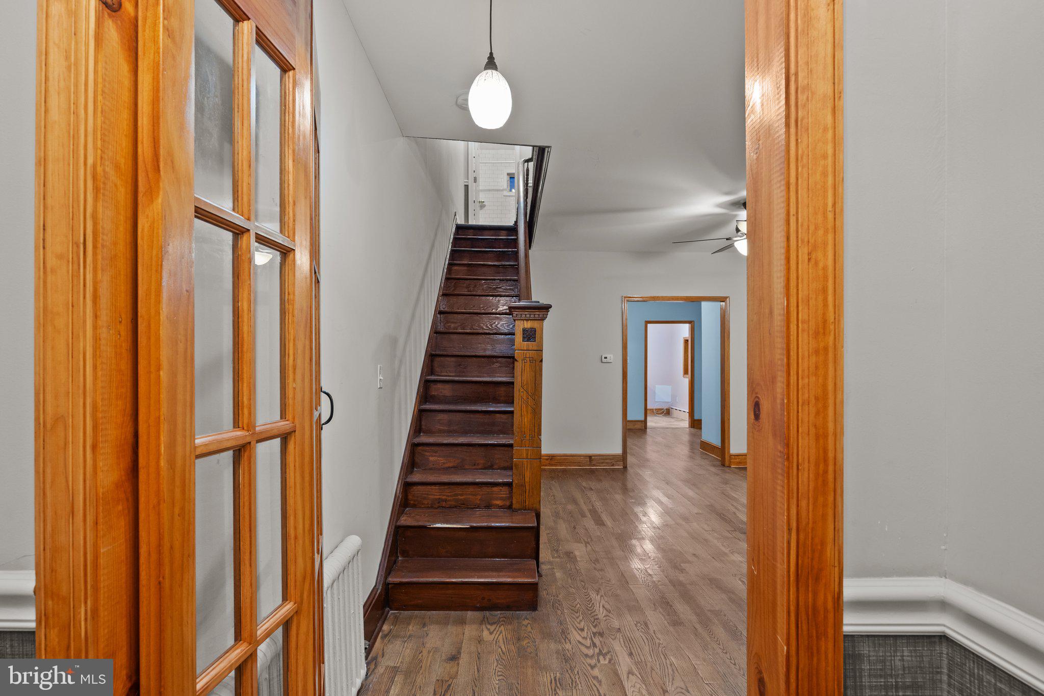 BRISTOL - Residential