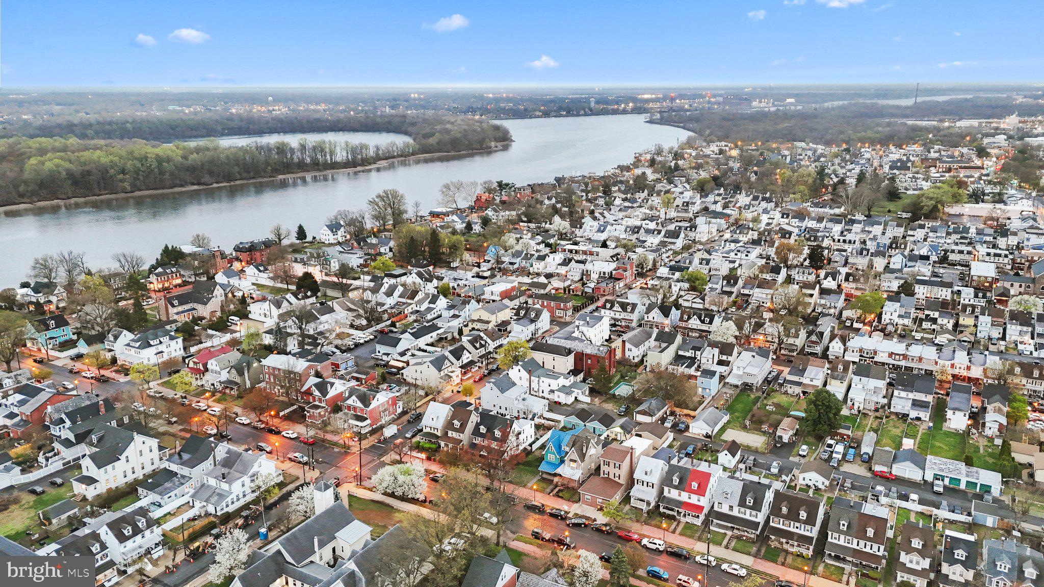 BRISTOL - Residential