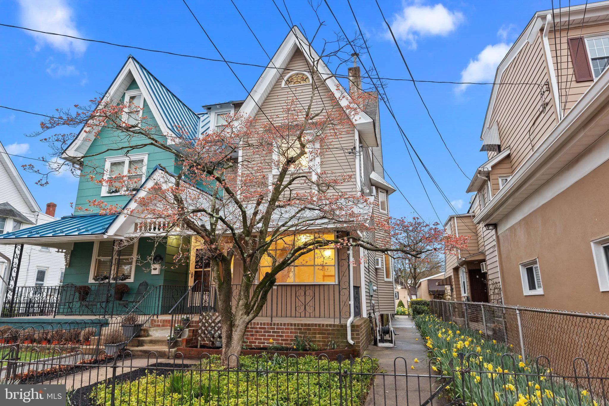 Bristol, Pennsylvania 19007, United States, 4 Bedrooms Bedrooms, ,2 BathroomsBathrooms,Residential,Coming Soon,93865