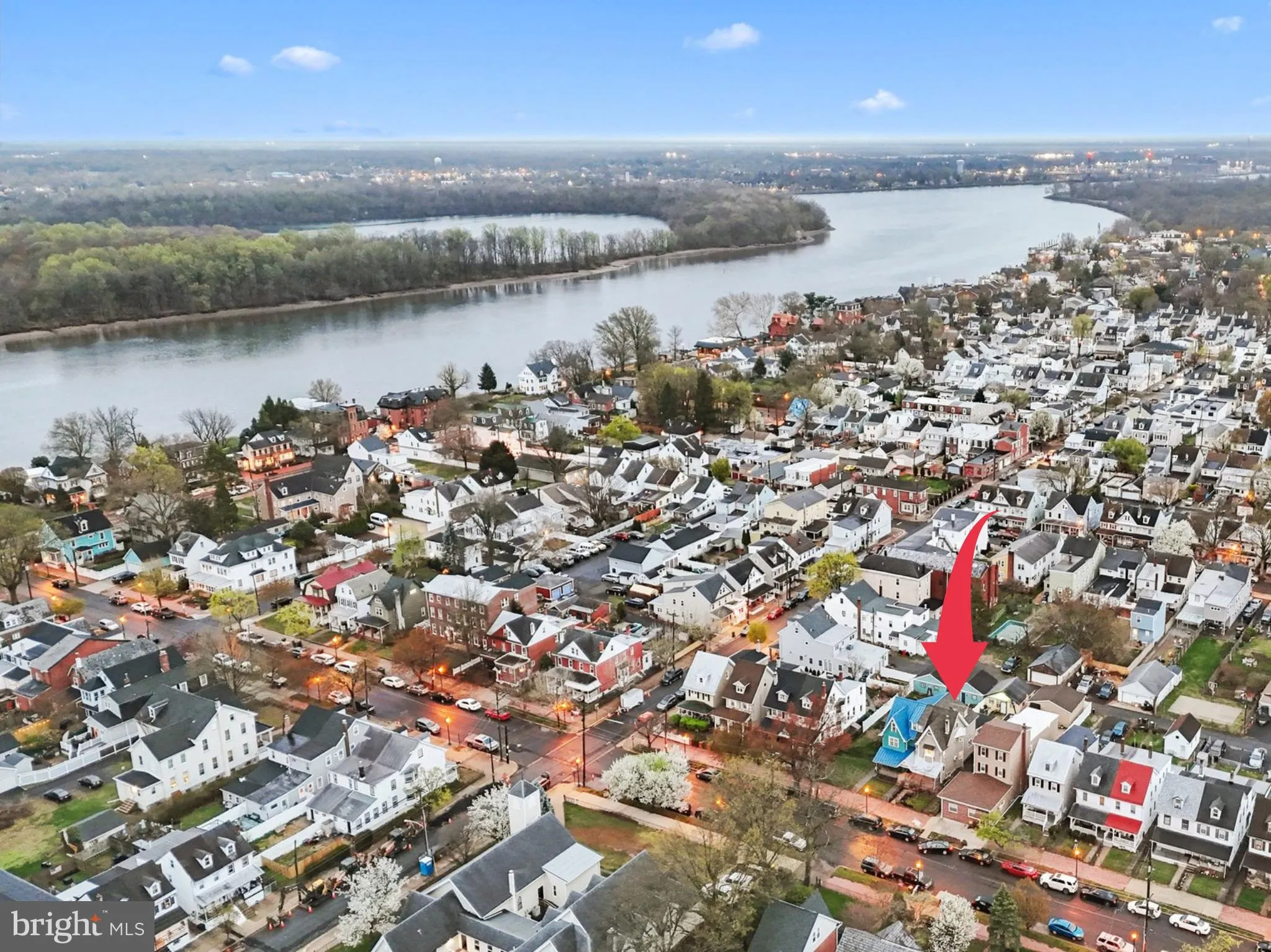 Bristol, Pennsylvania 19007, United States, 4 Bedrooms Bedrooms, ,2 BathroomsBathrooms,Residential,Coming Soon,93865