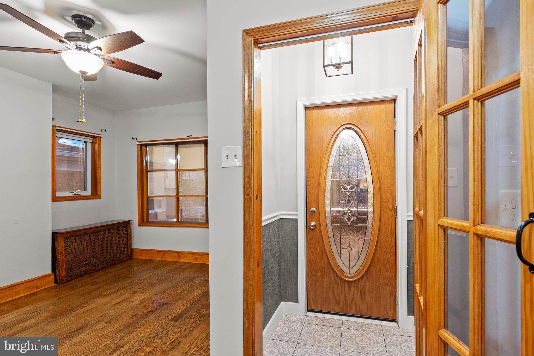 BRISTOL - Residential