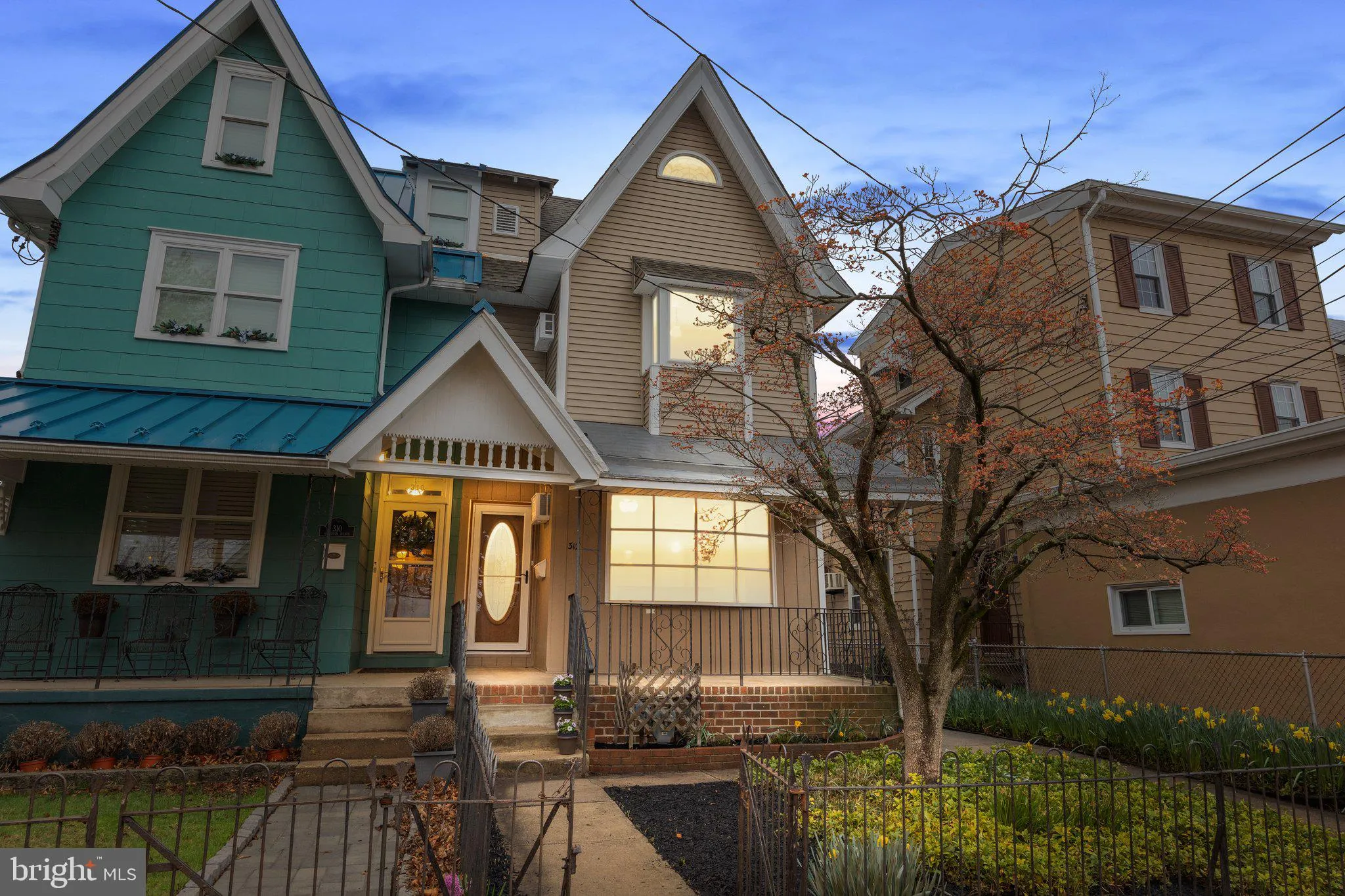 Bristol, Pennsylvania 19007, United States, 4 Bedrooms Bedrooms, ,2 BathroomsBathrooms,Residential,Coming Soon,93865