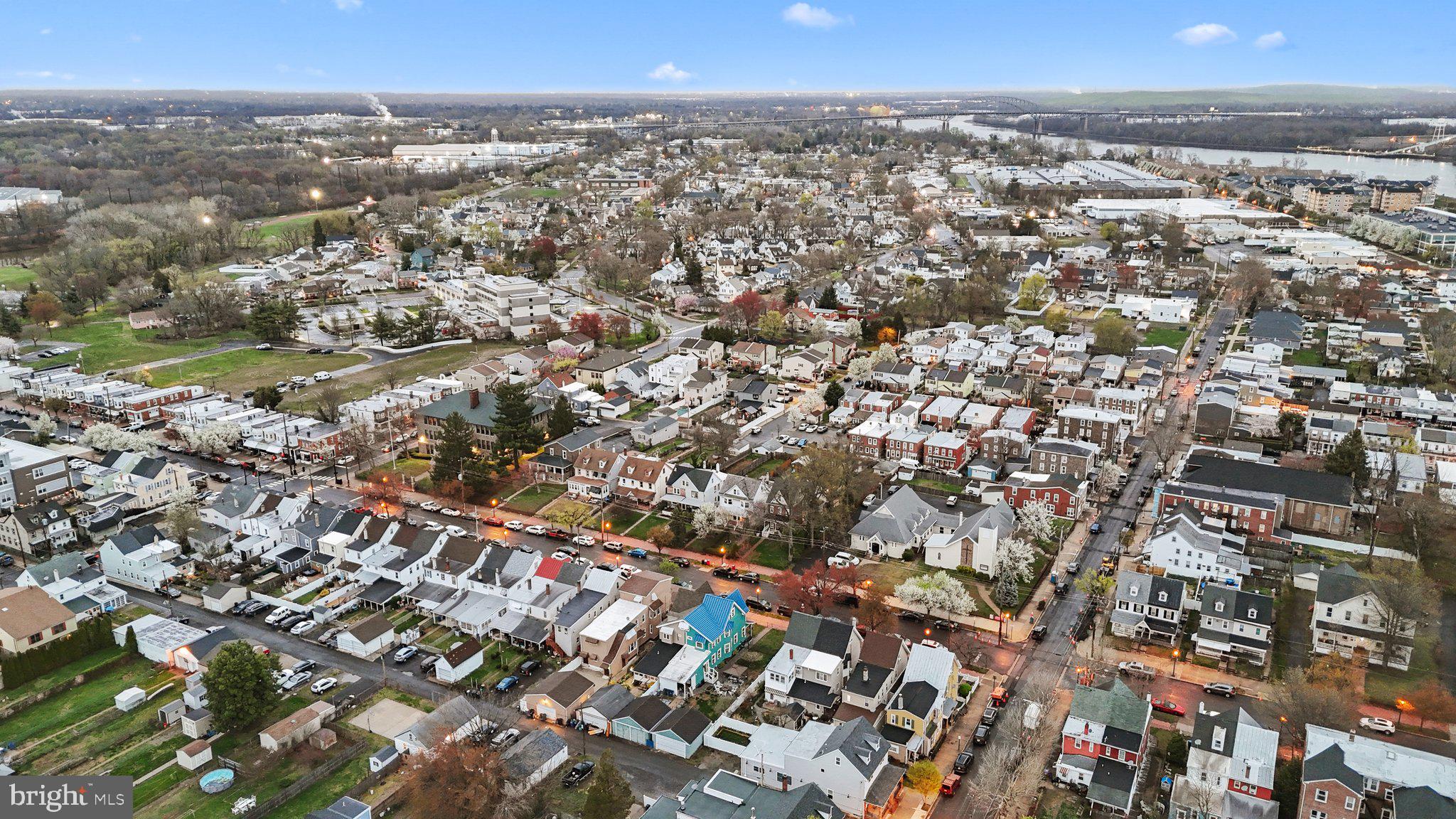 BRISTOL - Residential