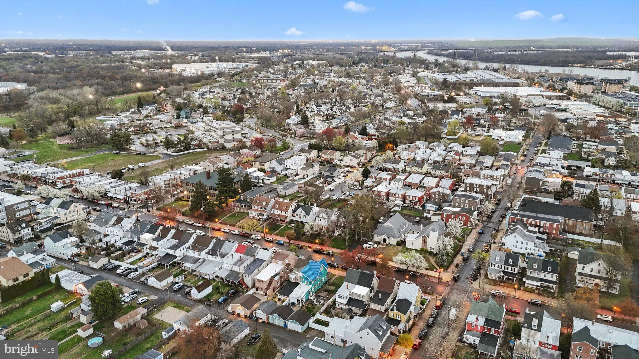 Bristol, Pennsylvania 19007, United States, 4 Bedrooms Bedrooms, ,2 BathroomsBathrooms,Residential,Coming Soon,93865