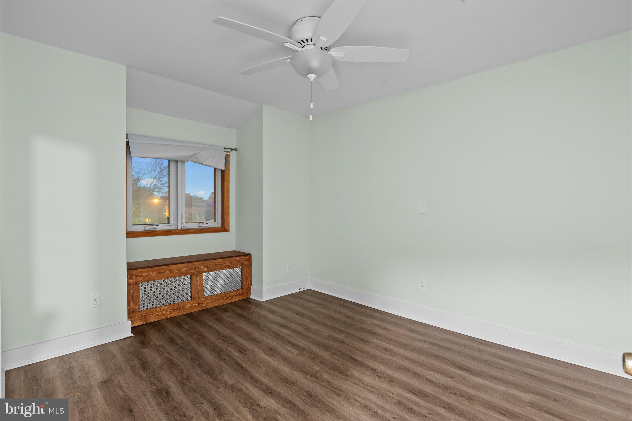 BRISTOL - Residential