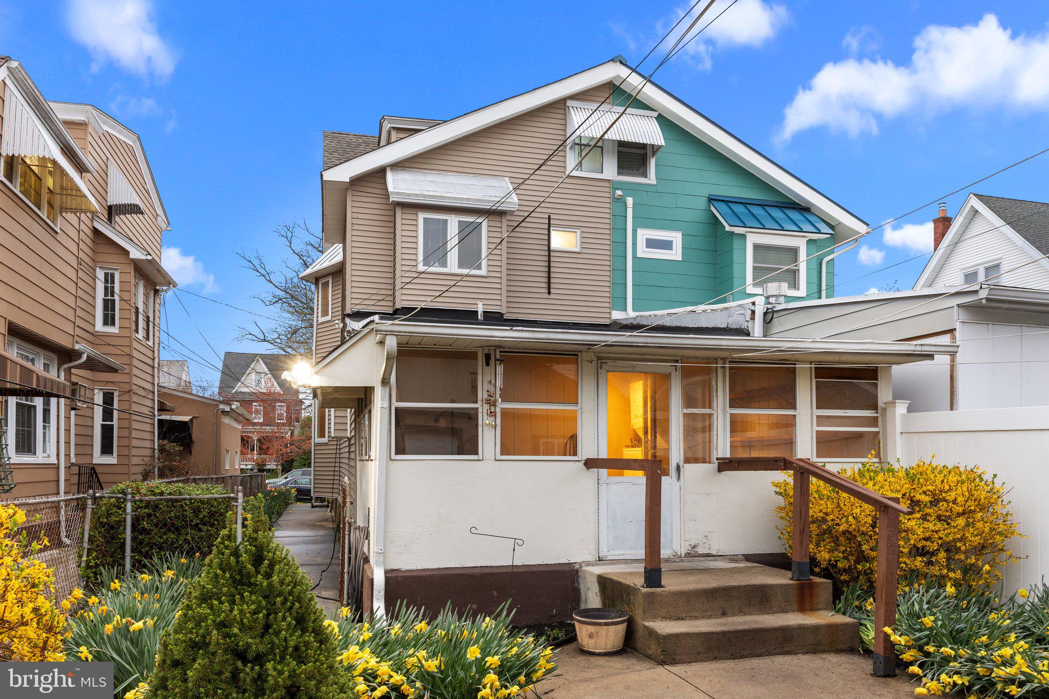 BRISTOL - Residential