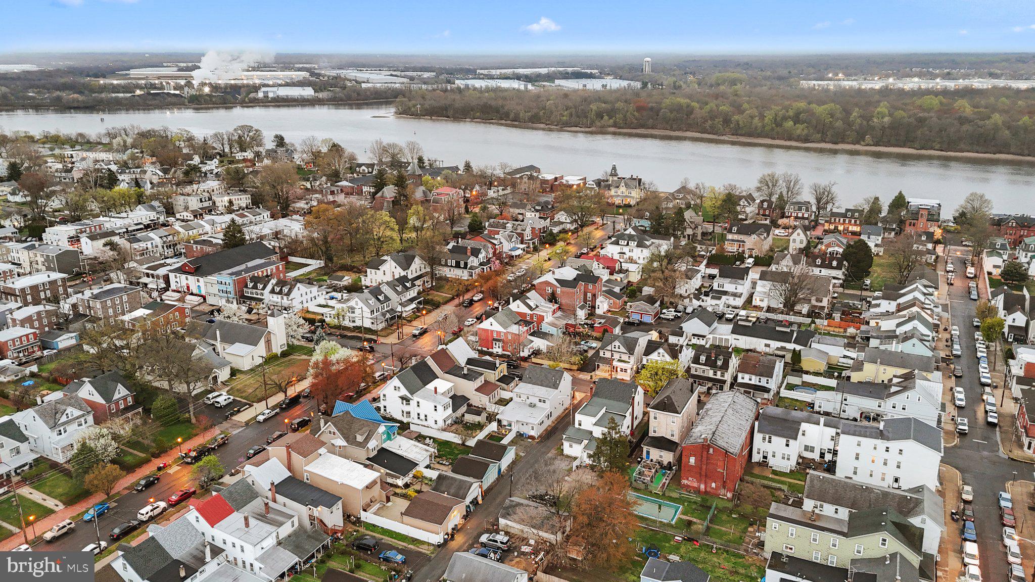 BRISTOL - Residential