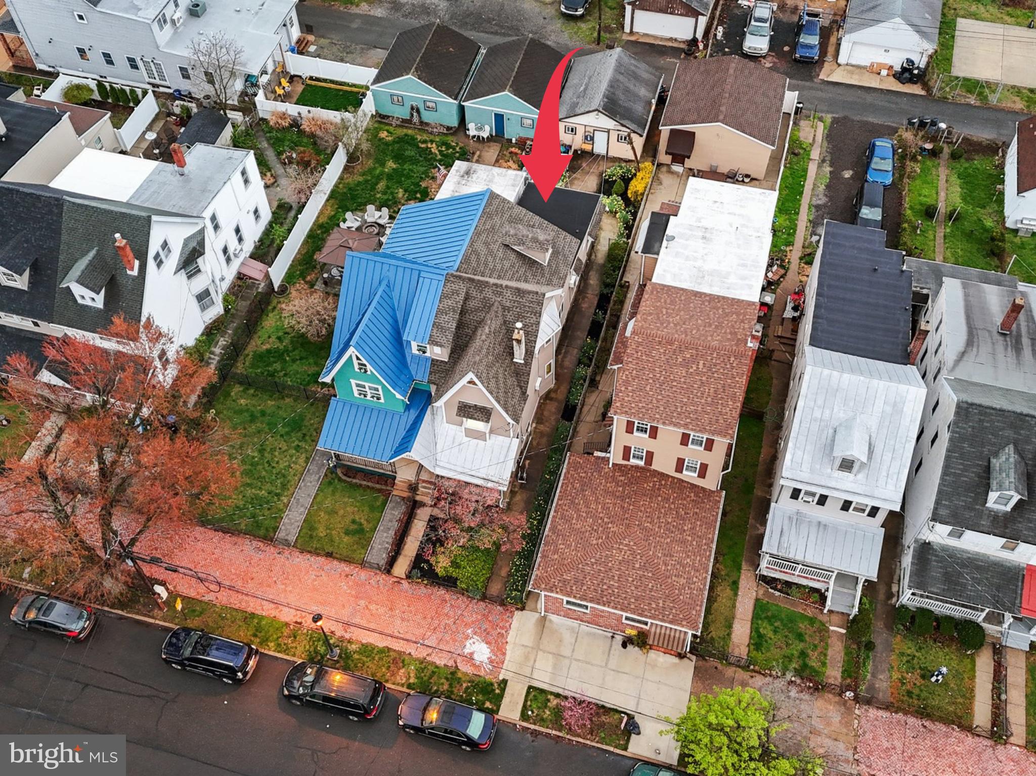 BRISTOL - Residential