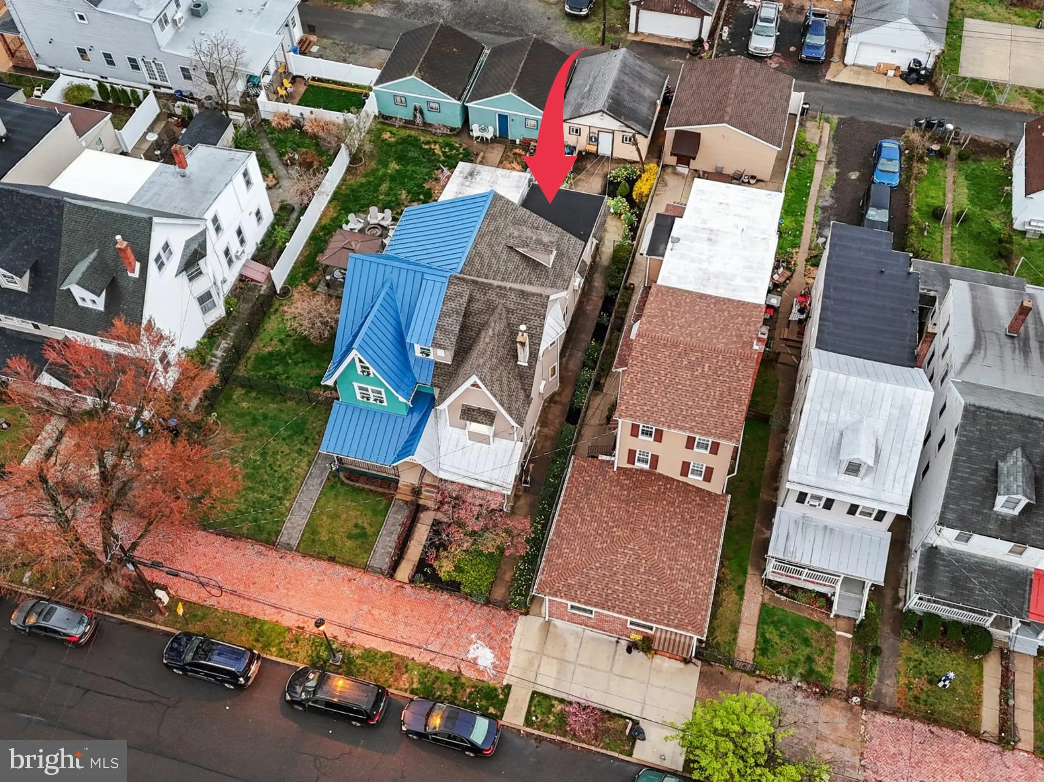 Bristol, Pennsylvania 19007, United States, 4 Bedrooms Bedrooms, ,2 BathroomsBathrooms,Residential,Coming Soon,93865