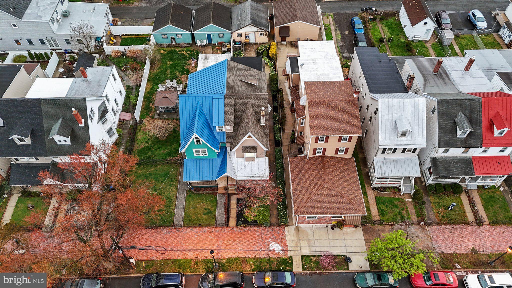 BRISTOL - Residential