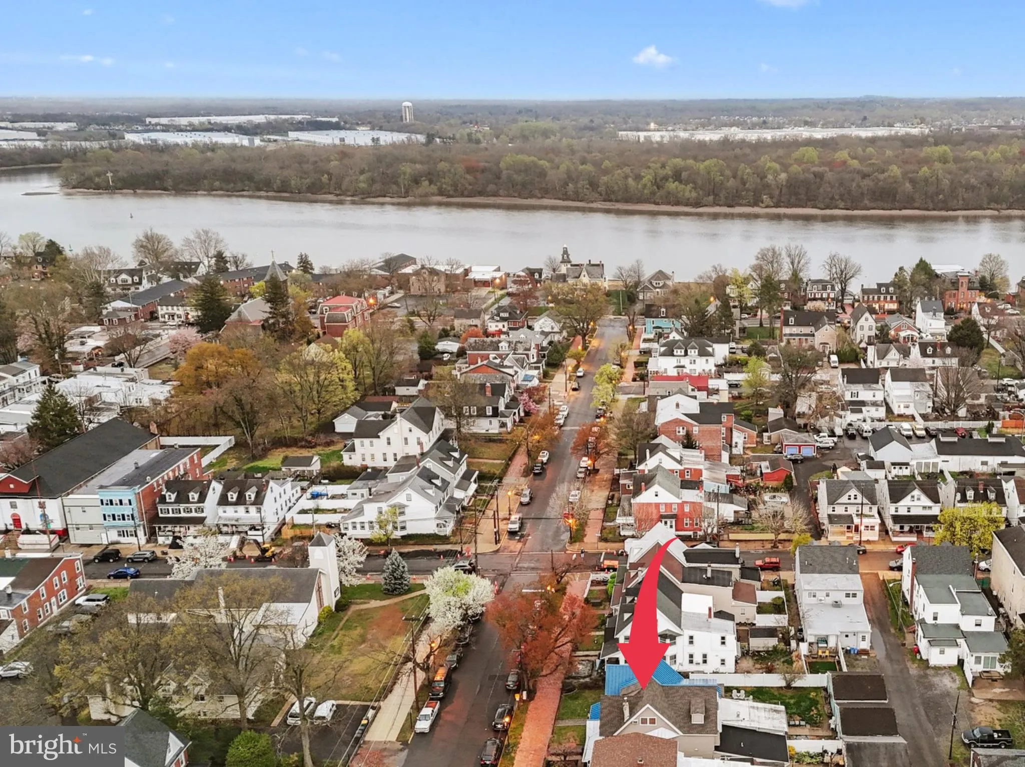 Bristol, Pennsylvania 19007, United States, 4 Bedrooms Bedrooms, ,2 BathroomsBathrooms,Residential,Coming Soon,93865