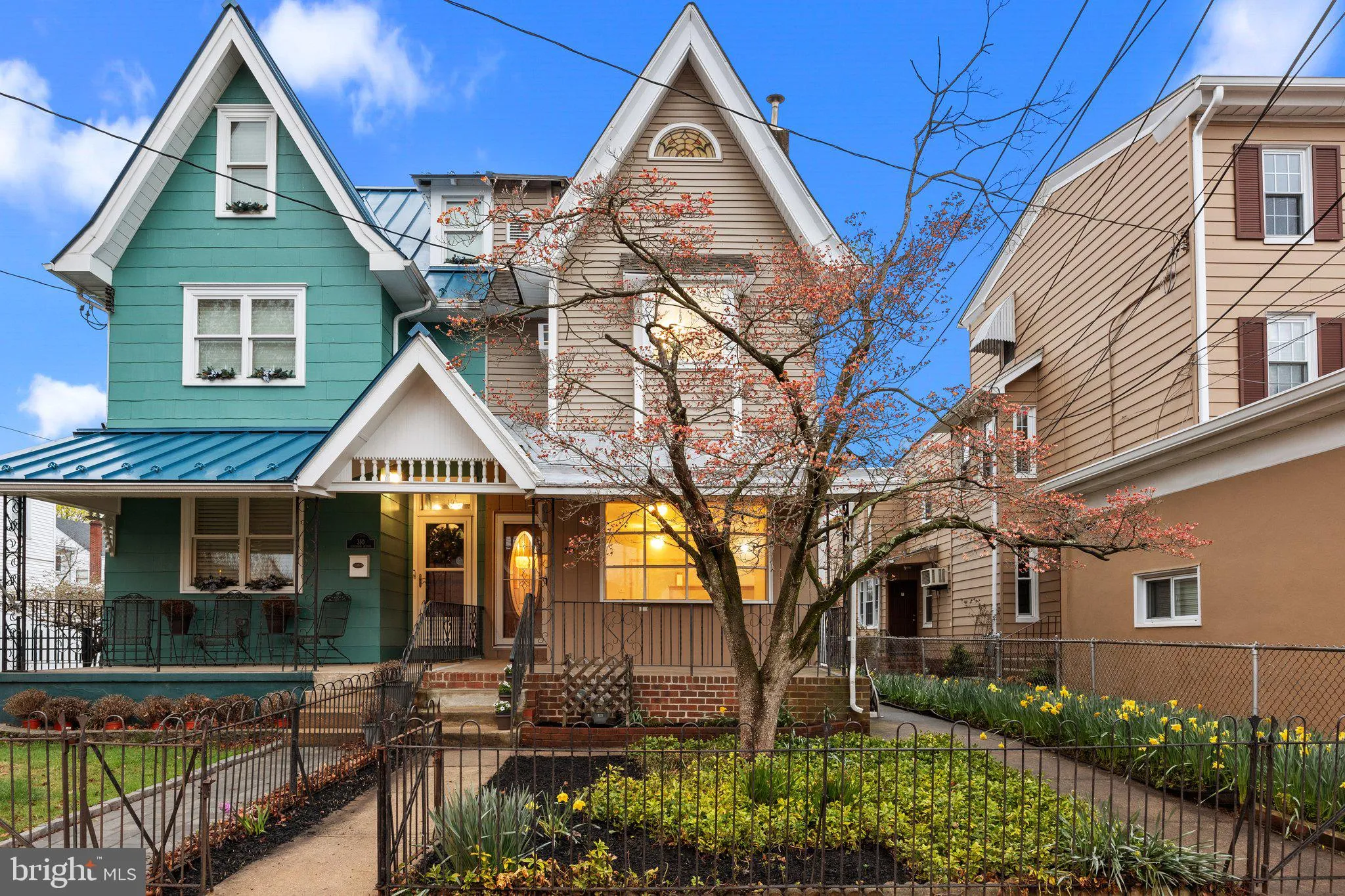 Bristol, Pennsylvania 19007, United States, 4 Bedrooms Bedrooms, ,2 BathroomsBathrooms,Residential,Coming Soon,93865