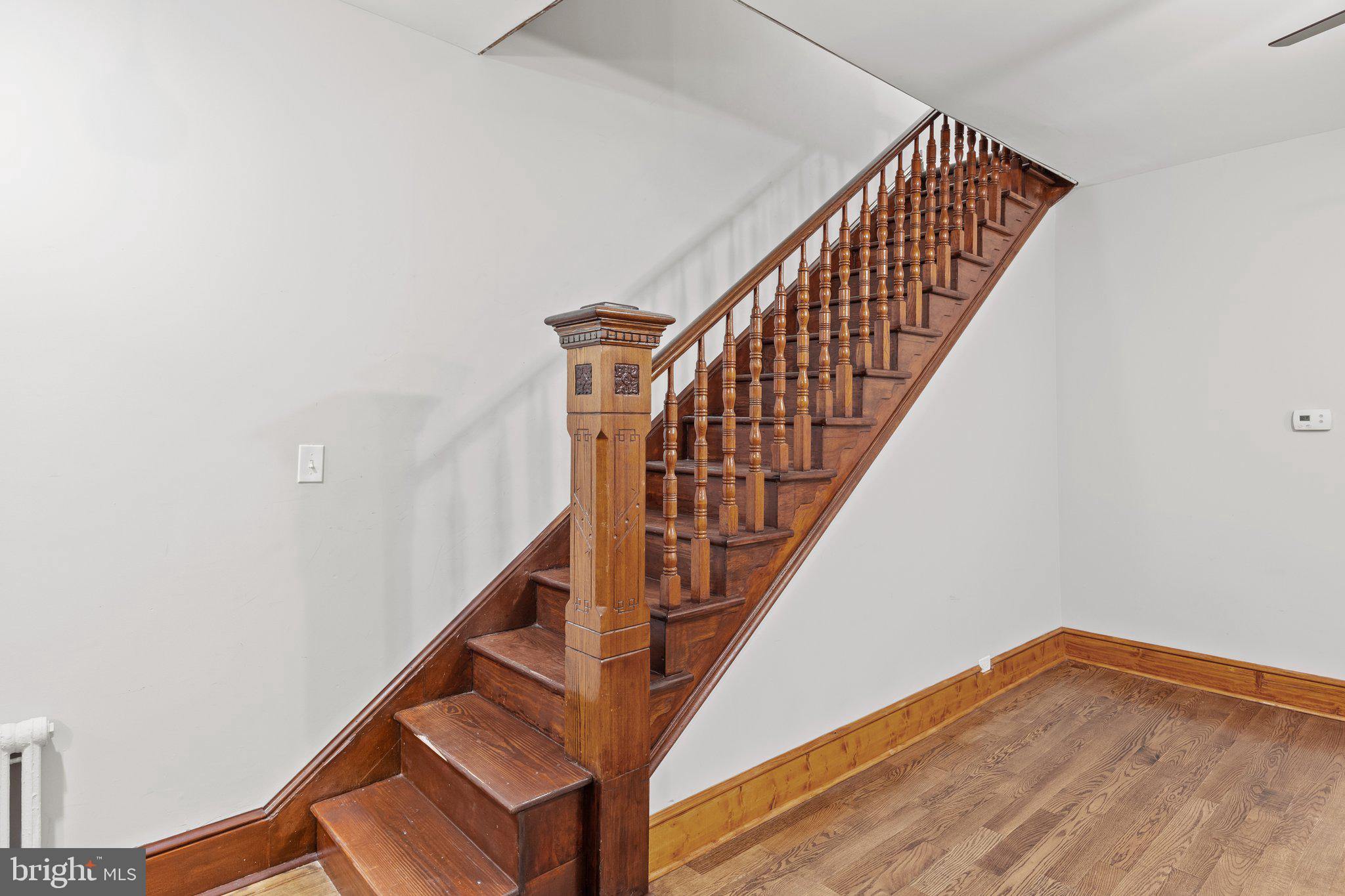 BRISTOL - Residential