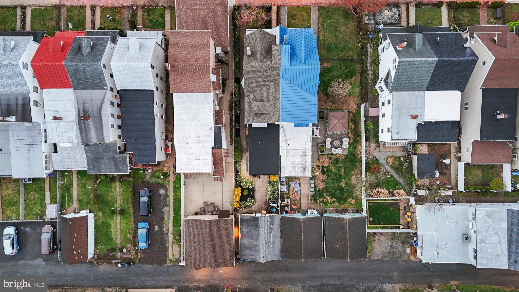 BRISTOL - Residential