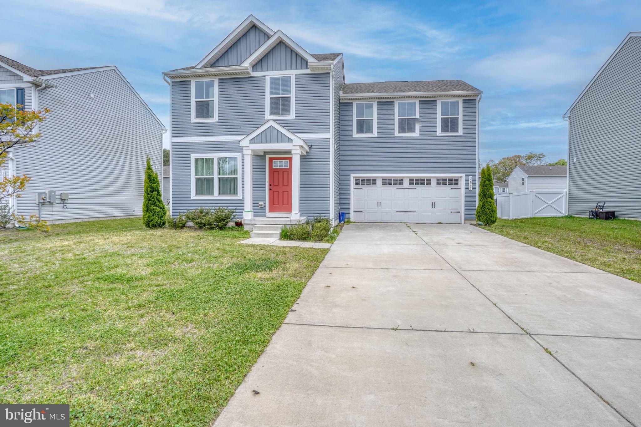 32092 WINDJAMMER DRIVE