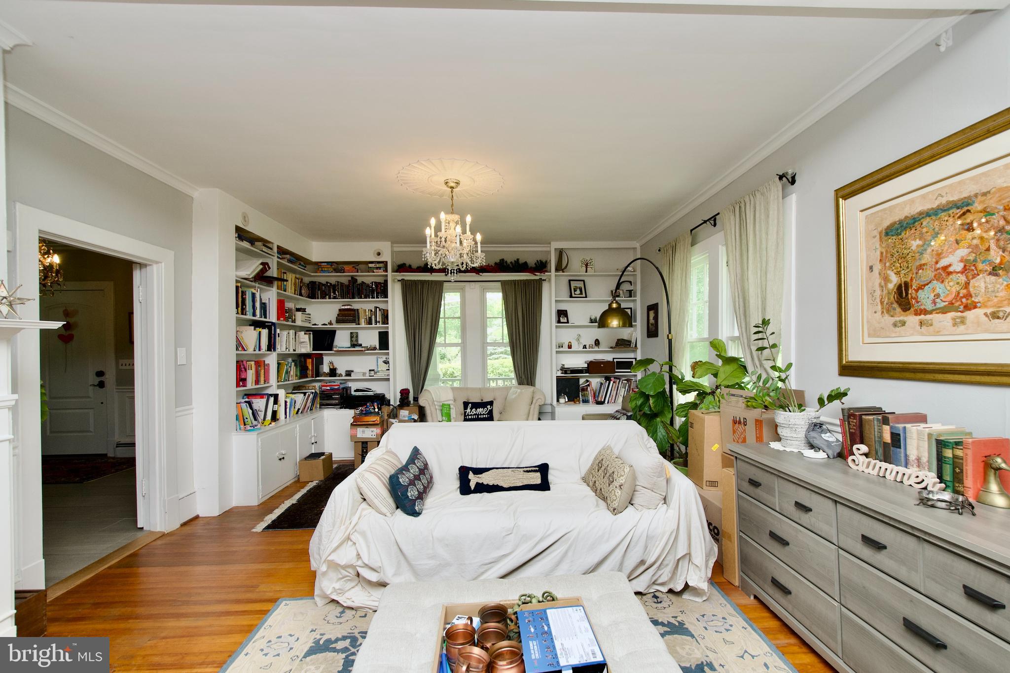 WINDOVER HEIGHTS - Residential Lease