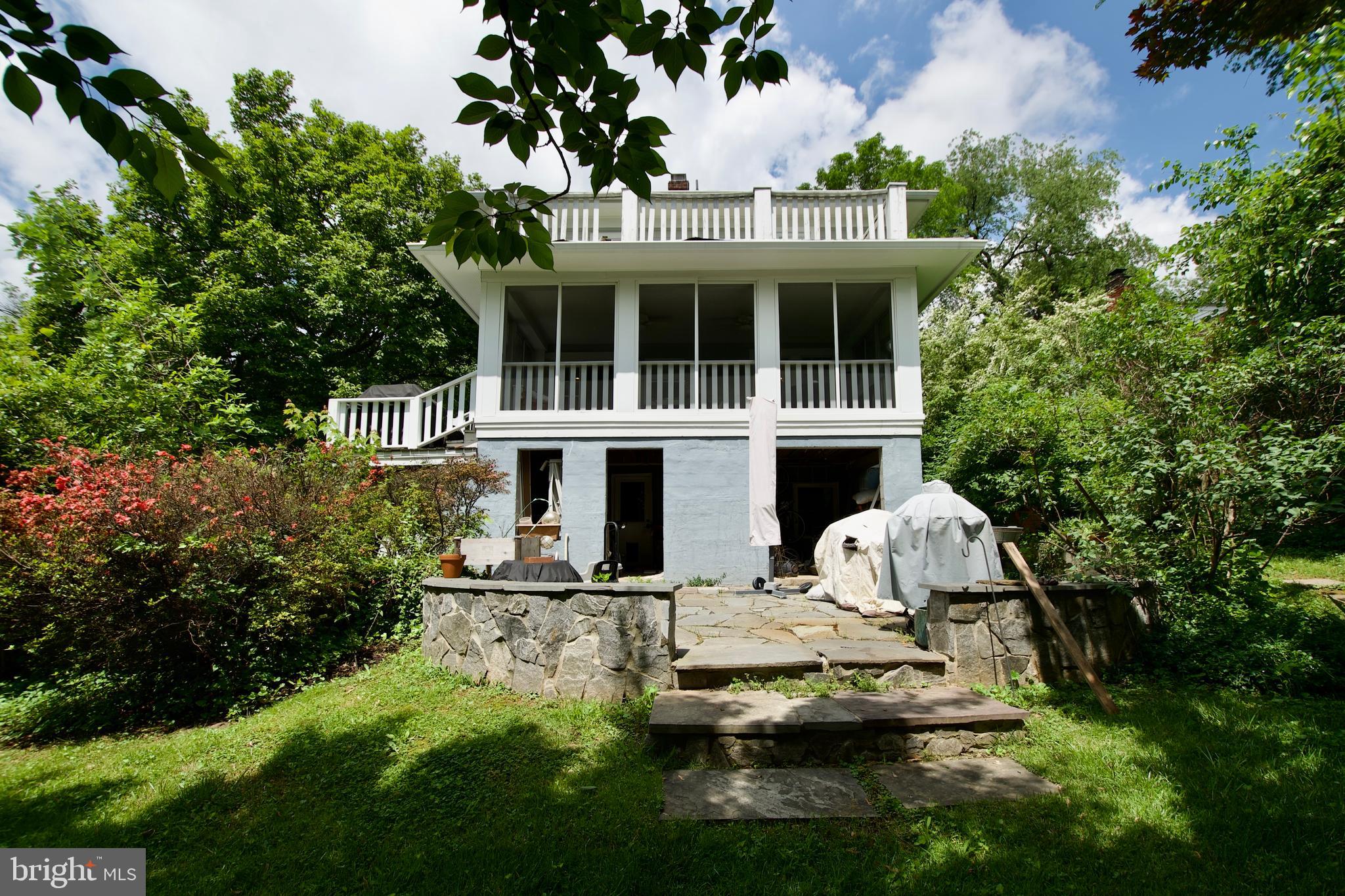 WINDOVER HEIGHTS - Residential Lease