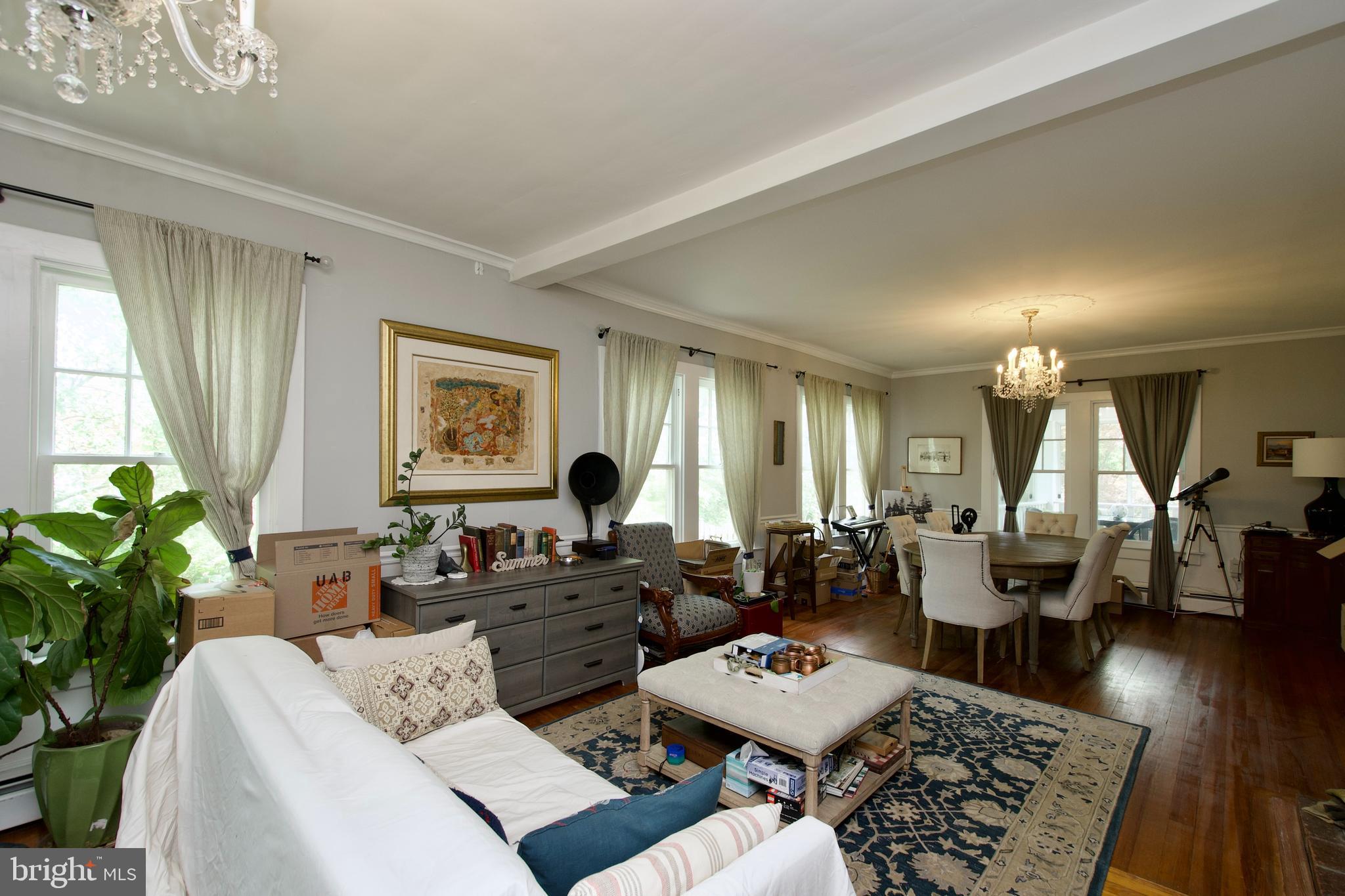 WINDOVER HEIGHTS - Residential Lease