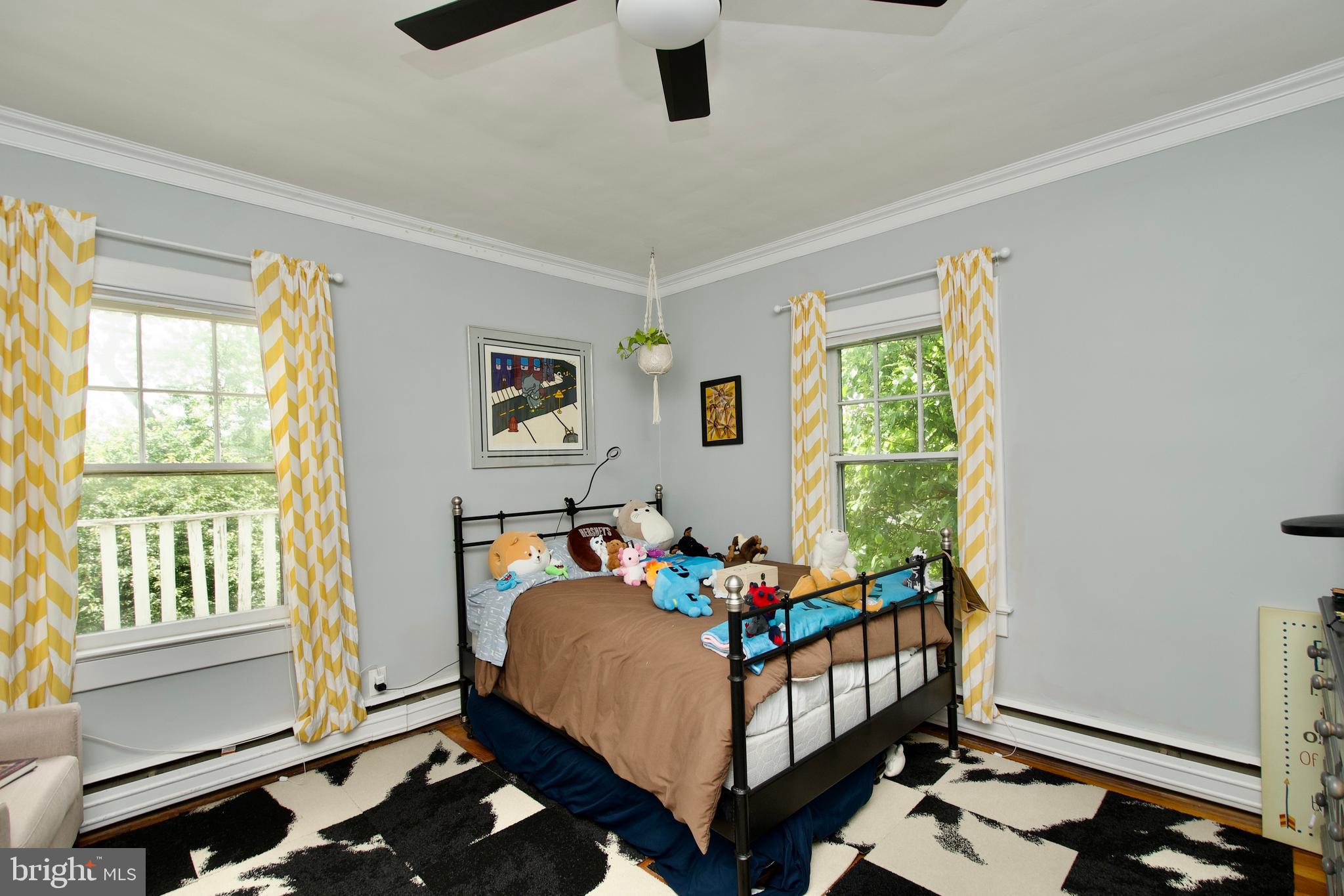 WINDOVER HEIGHTS - Residential Lease