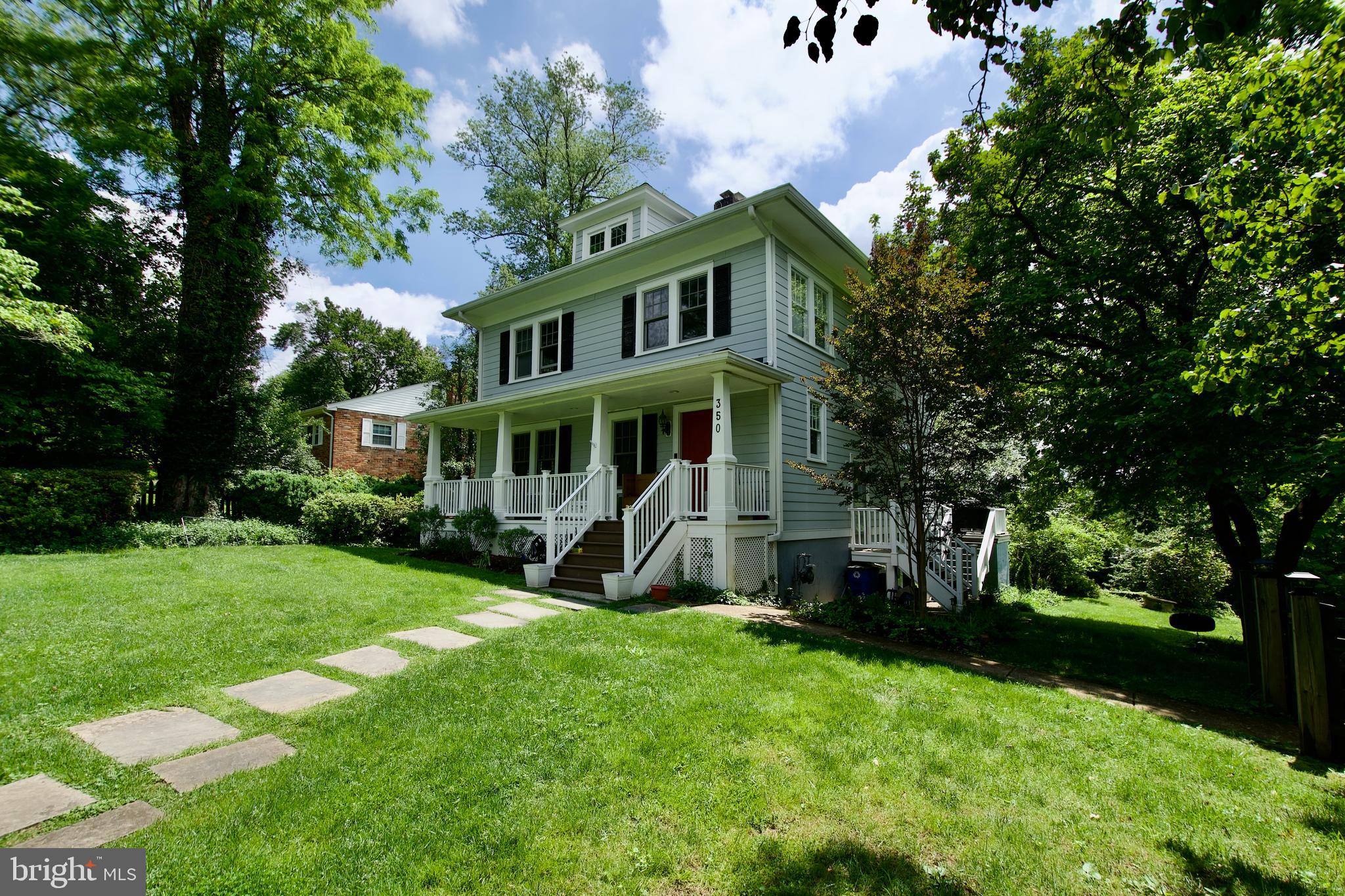 WINDOVER HEIGHTS - Residential Lease