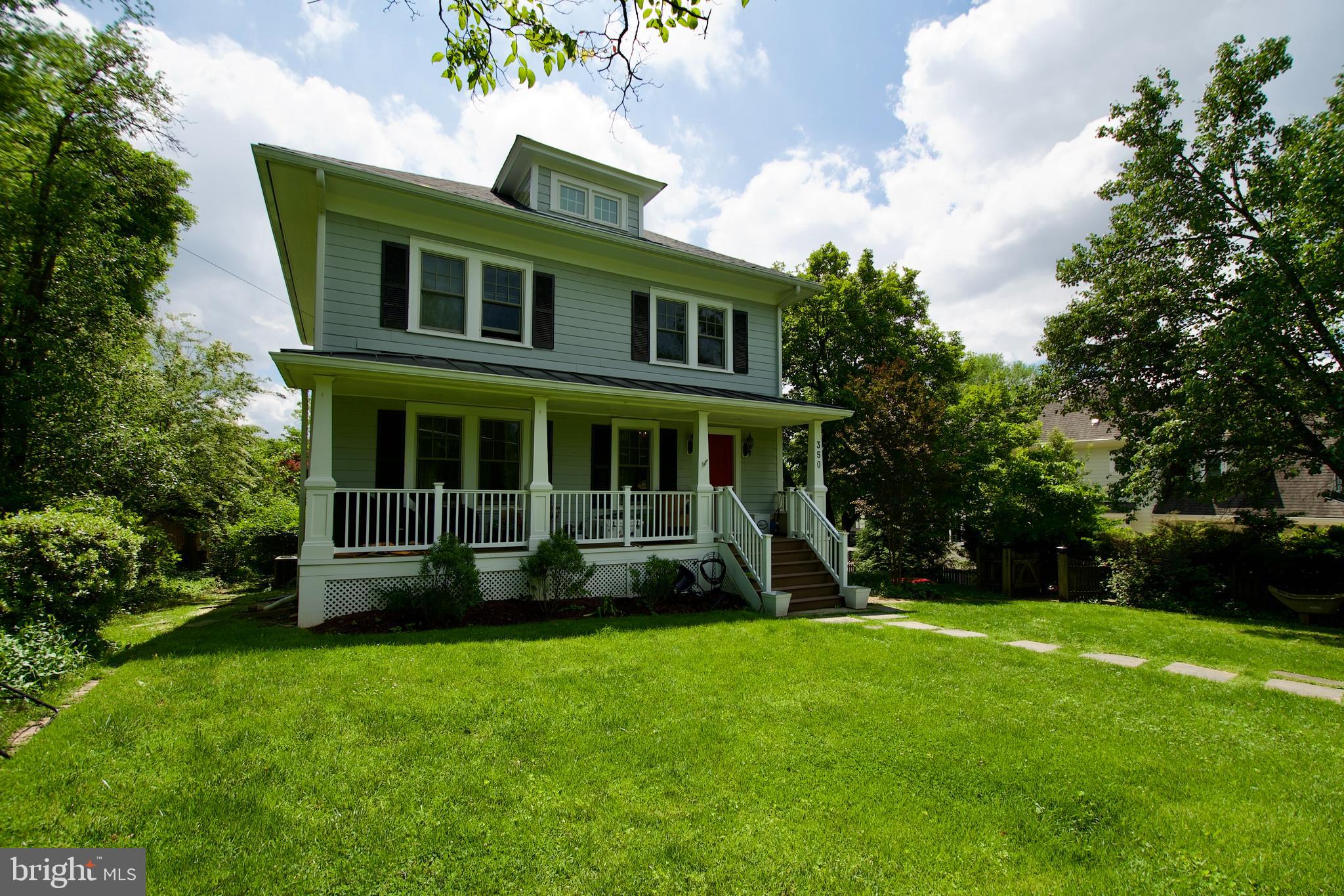 350 WINDOVER AVENUE NW