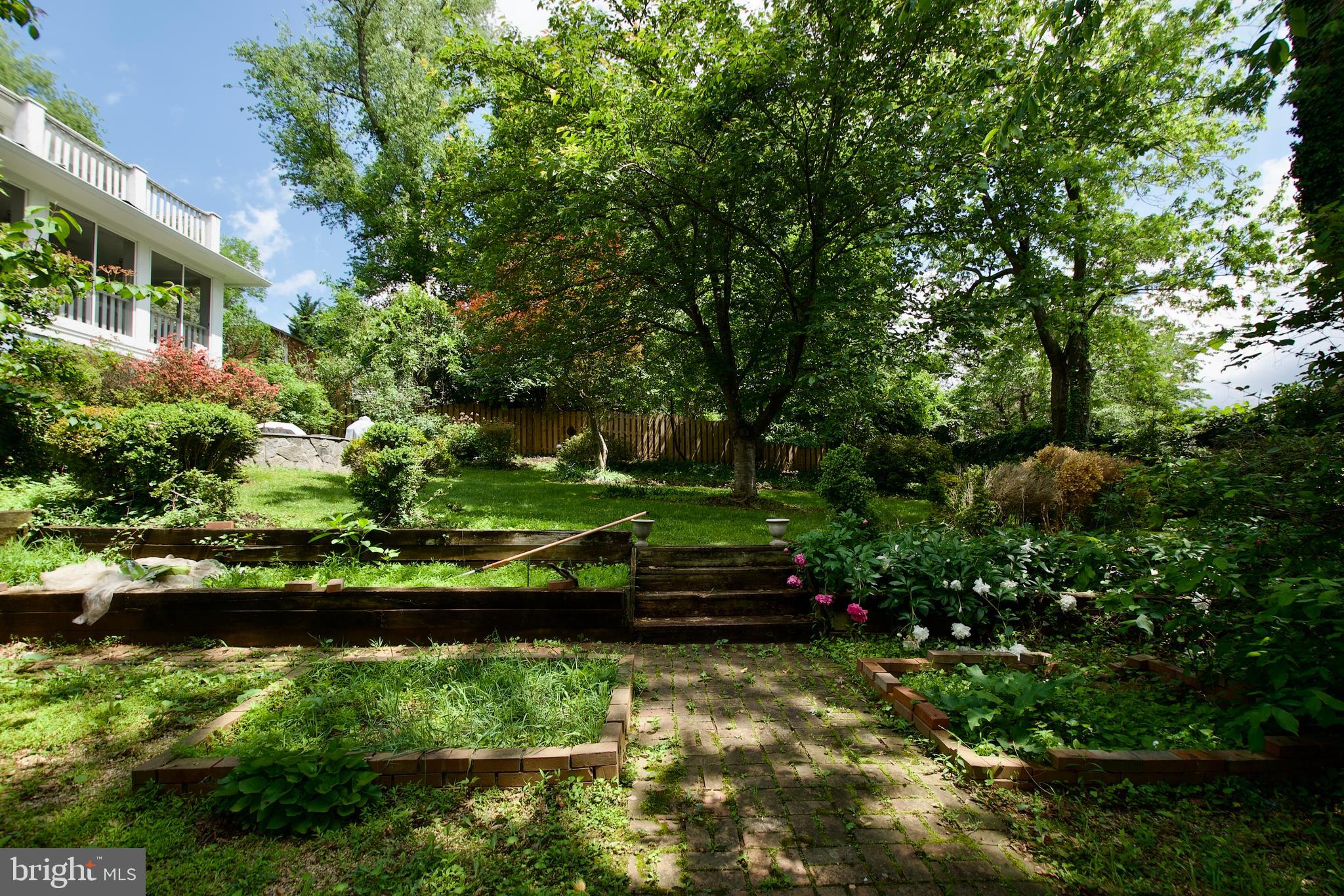 WINDOVER HEIGHTS - Residential Lease