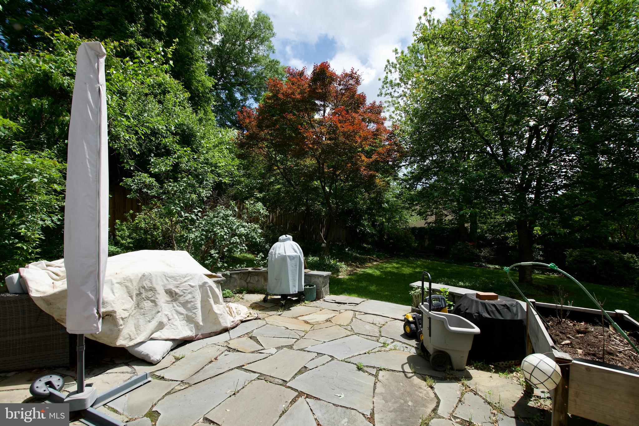 WINDOVER HEIGHTS - Residential Lease