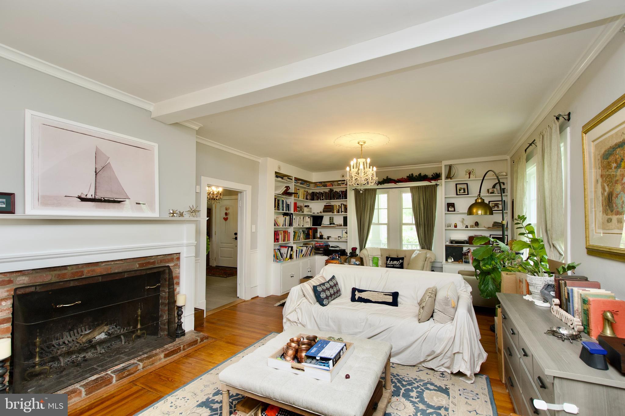 WINDOVER HEIGHTS - Residential Lease