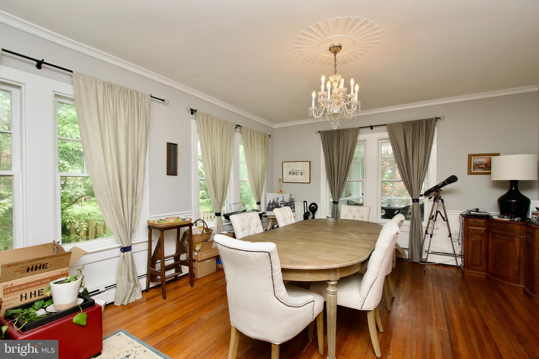 WINDOVER HEIGHTS - Residential Lease