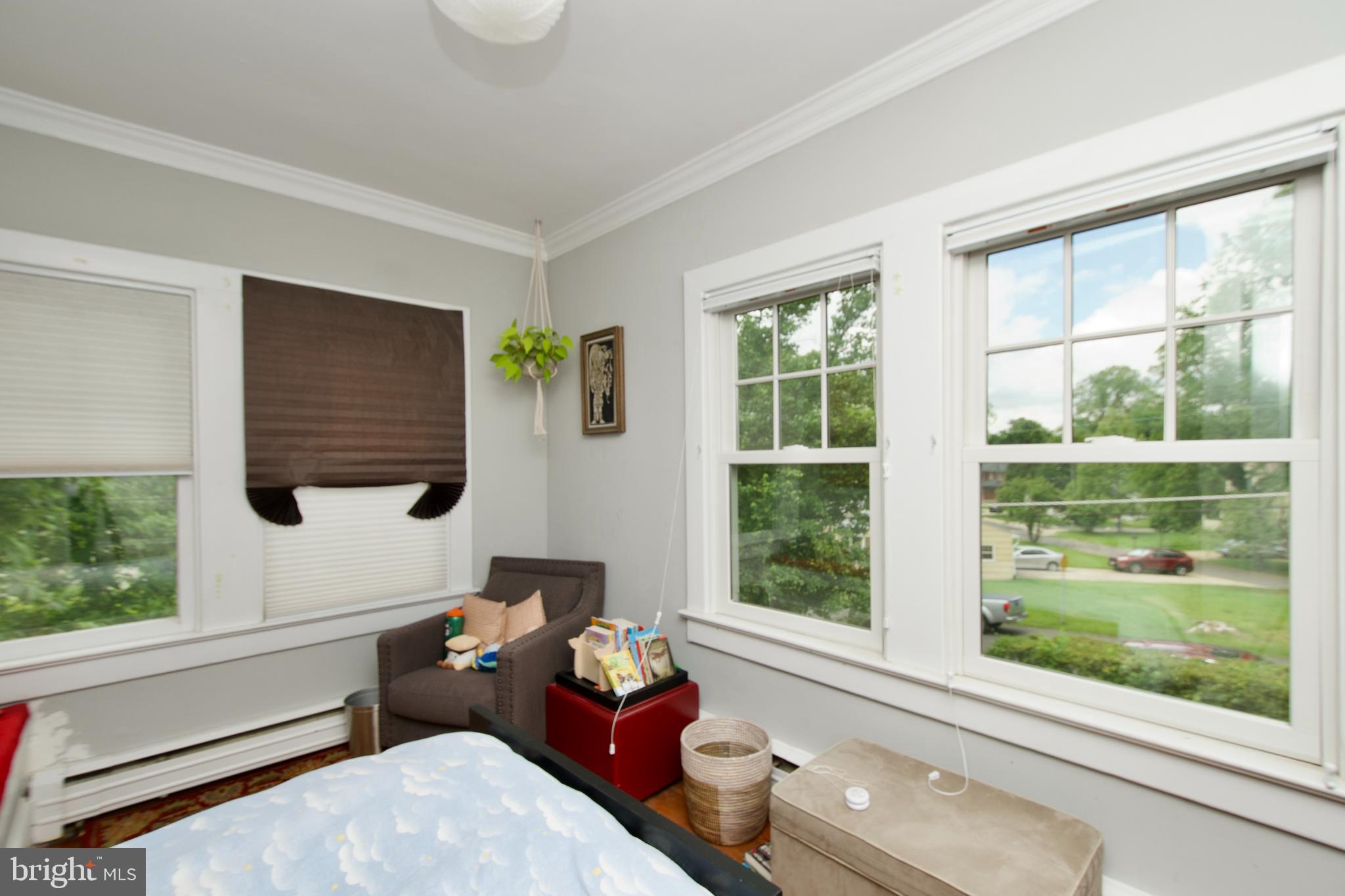 WINDOVER HEIGHTS - Residential Lease