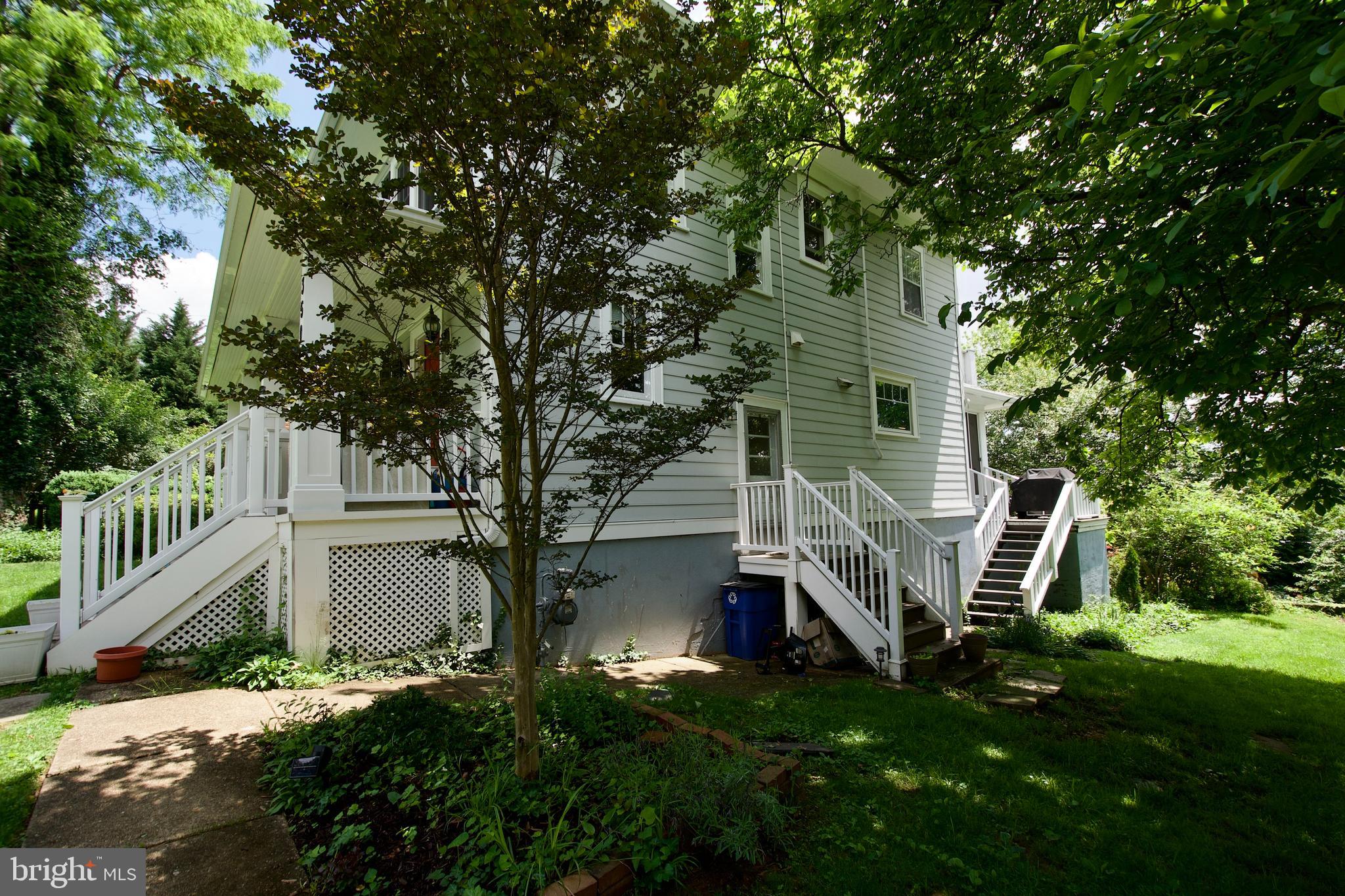 350 WINDOVER AVENUE NW