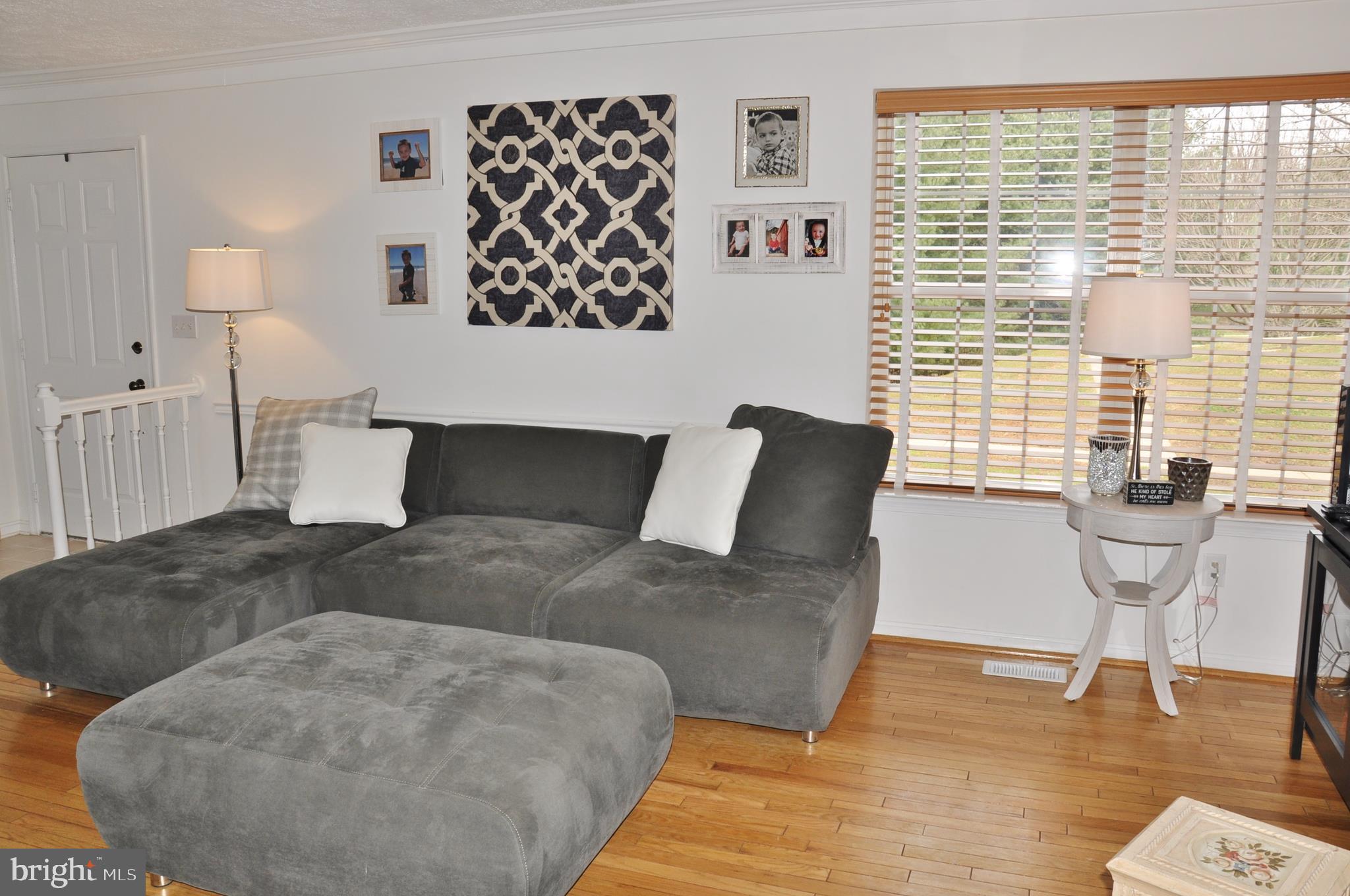 BEL AIR SOUTH - Residential