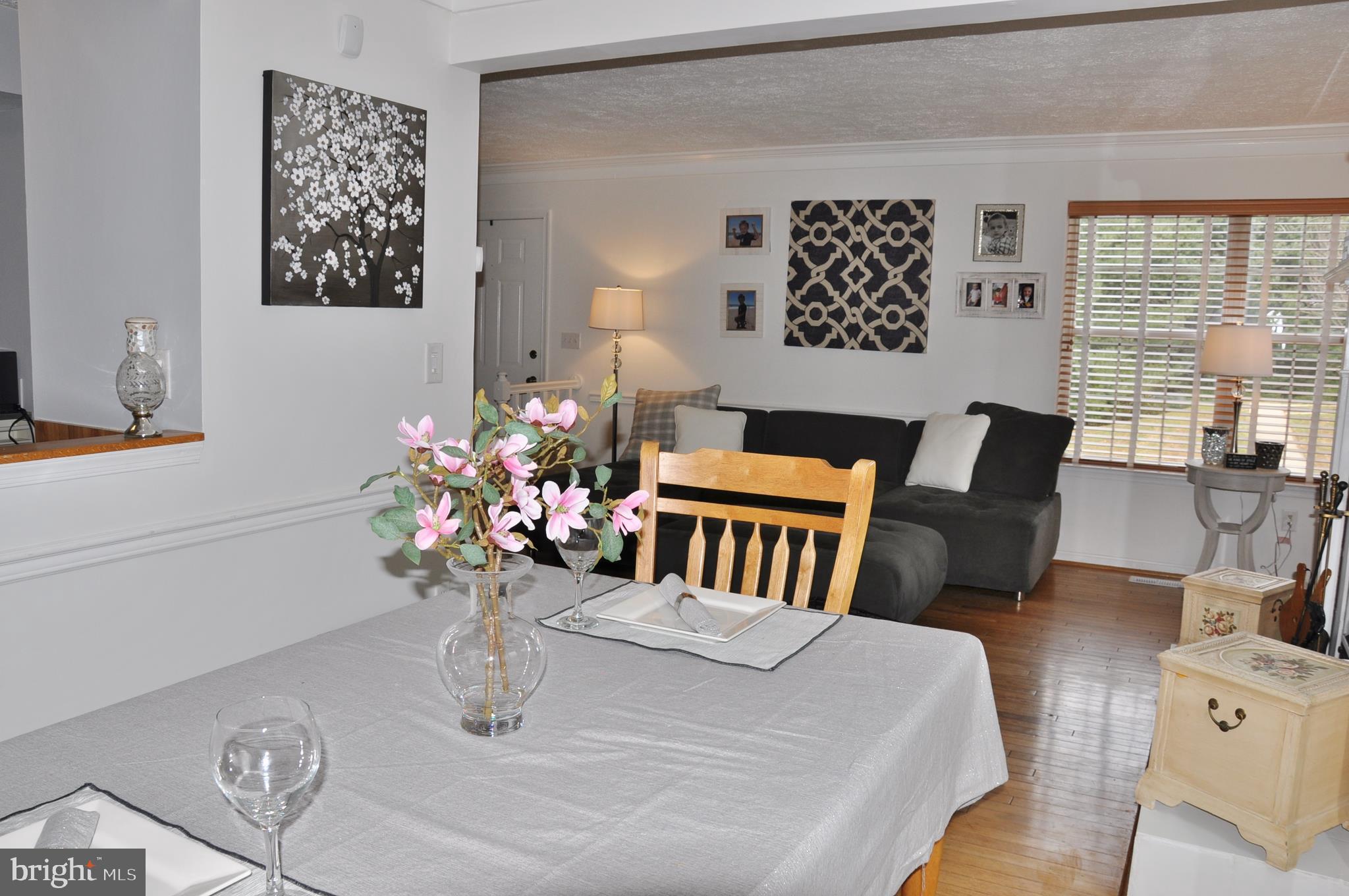 BEL AIR SOUTH - Residential