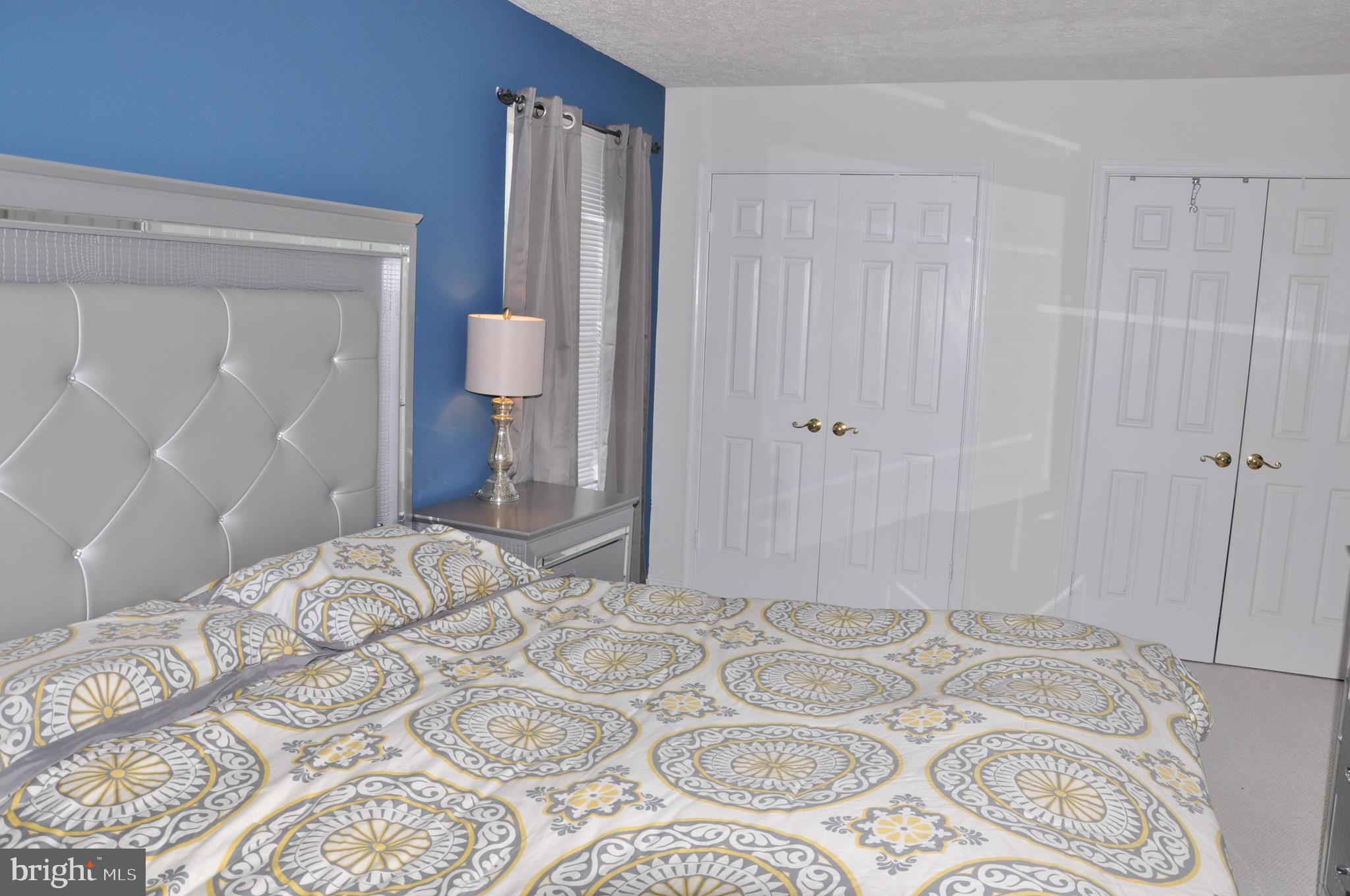 BEL AIR SOUTH - Residential