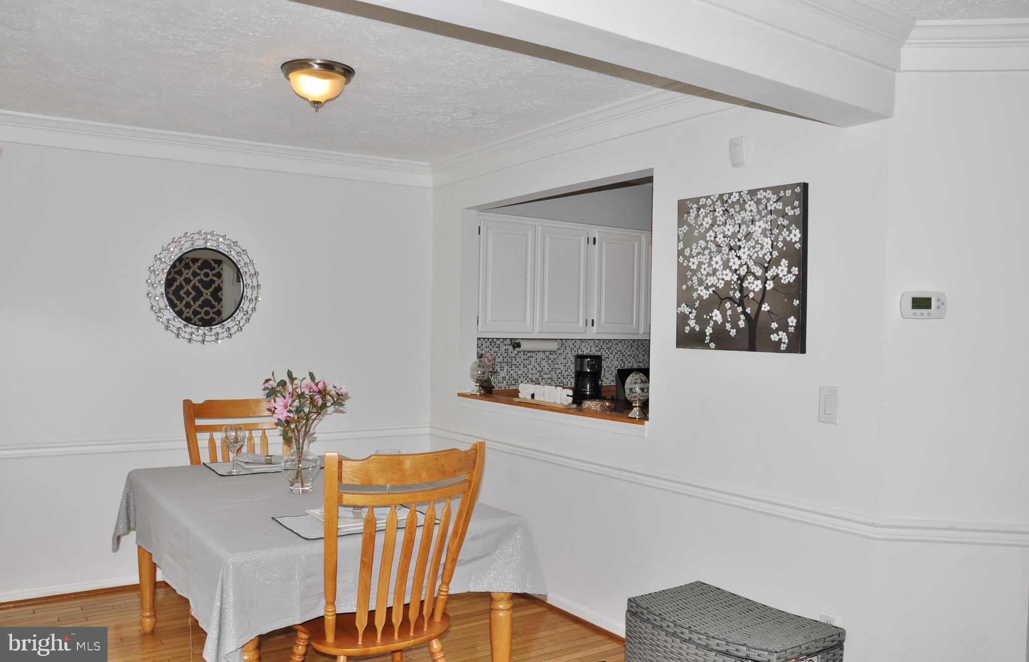 BEL AIR SOUTH - Residential