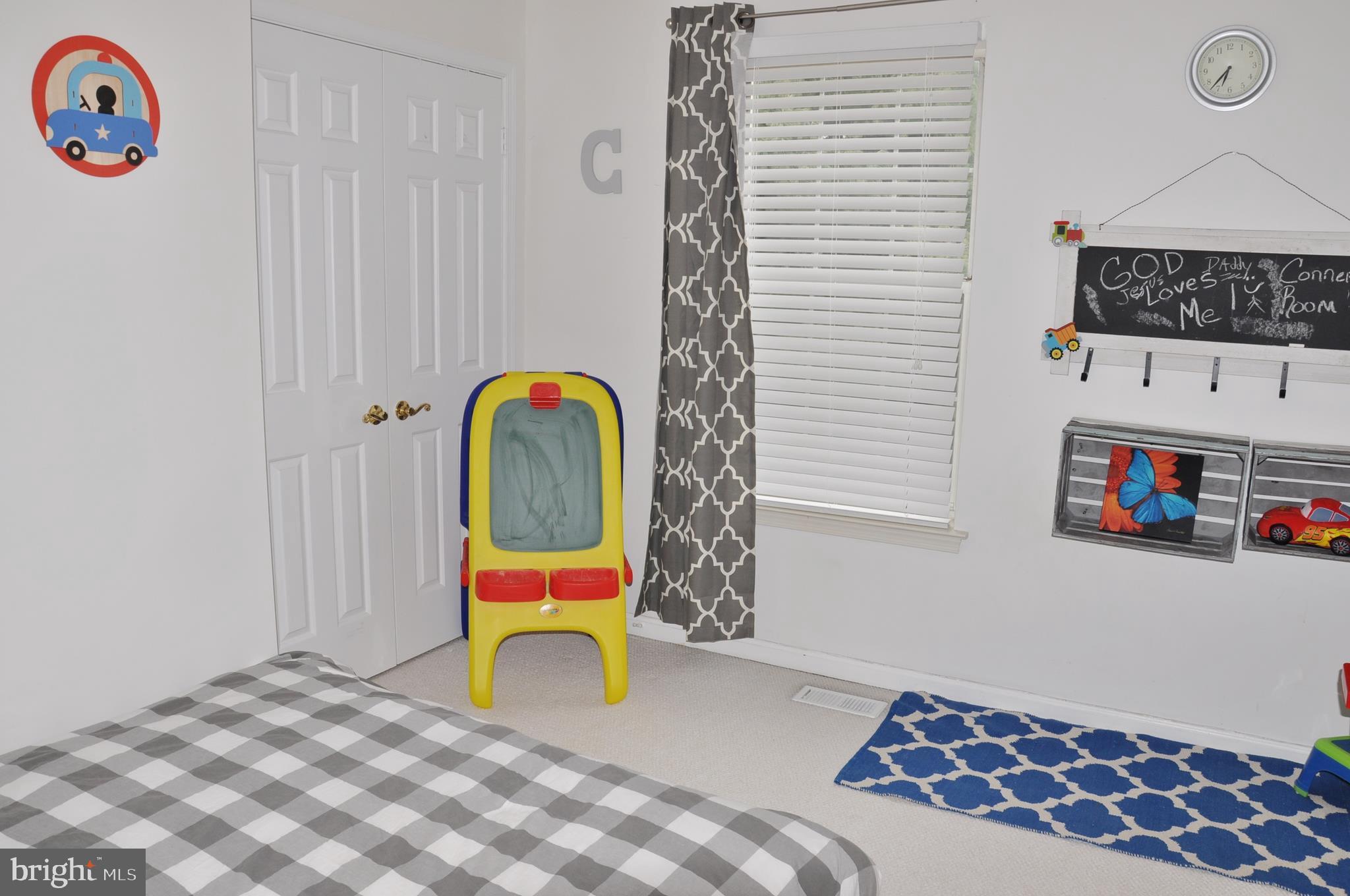 BEL AIR SOUTH - Residential