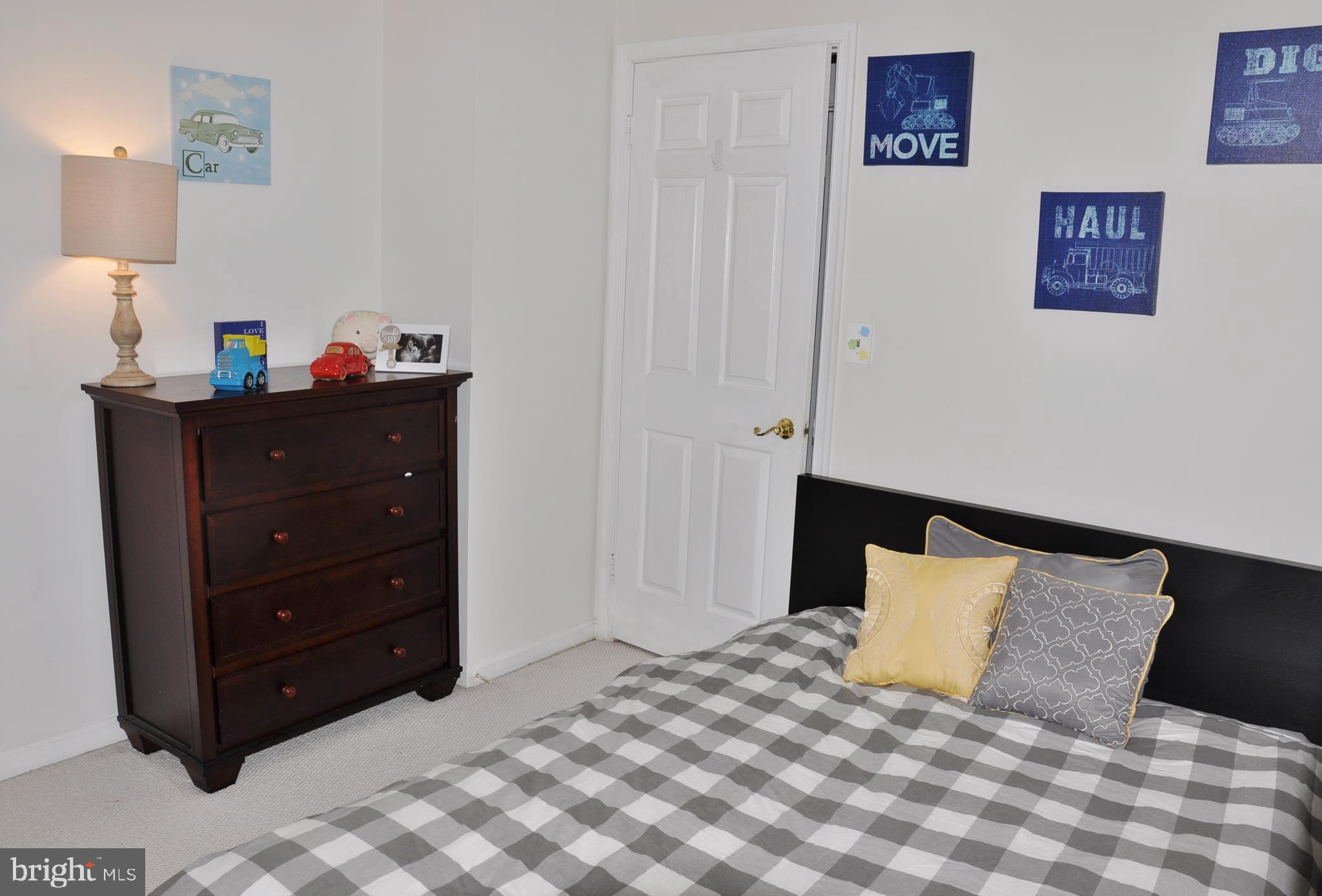 BEL AIR SOUTH - Residential