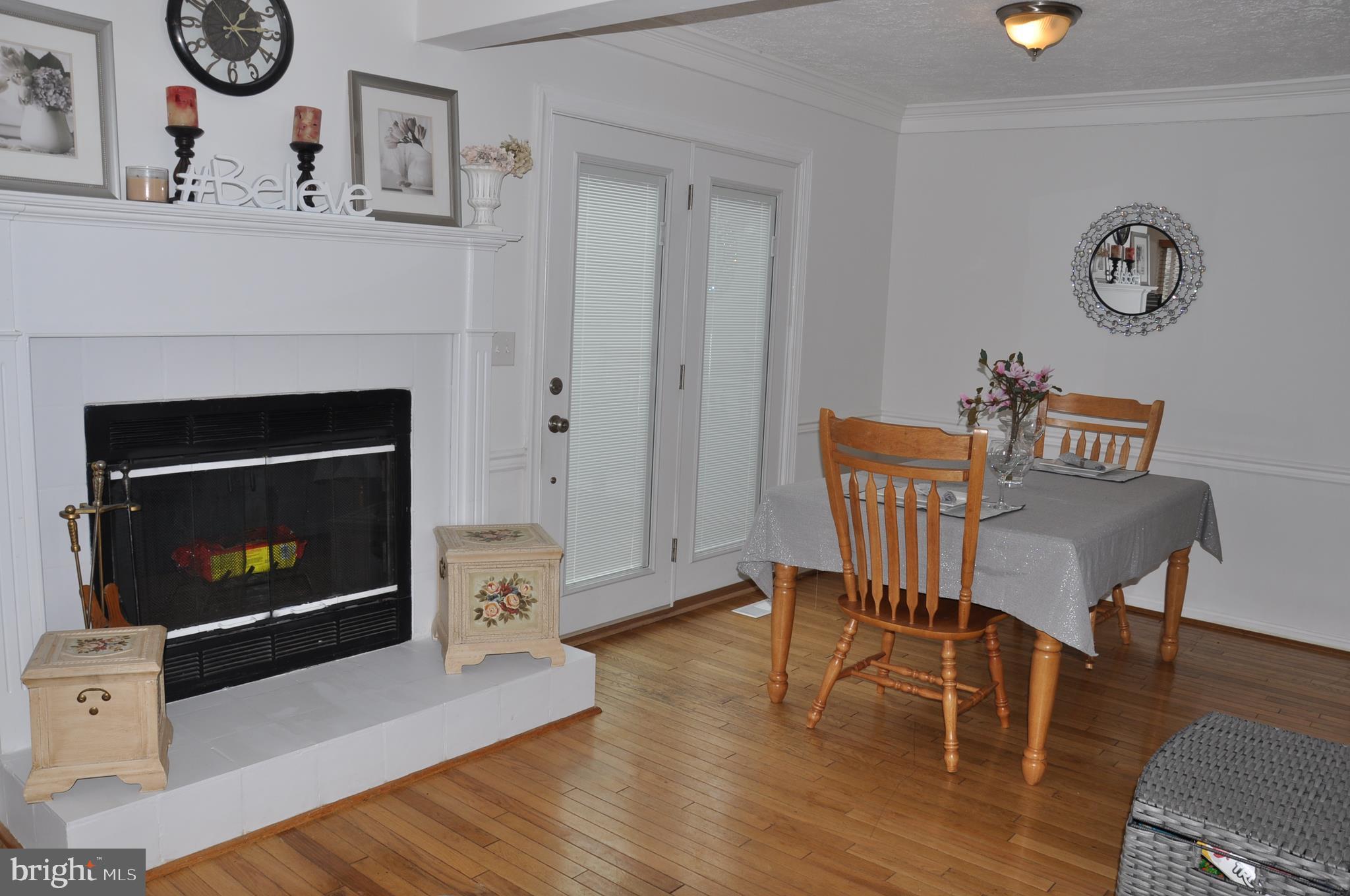 BEL AIR SOUTH - Residential