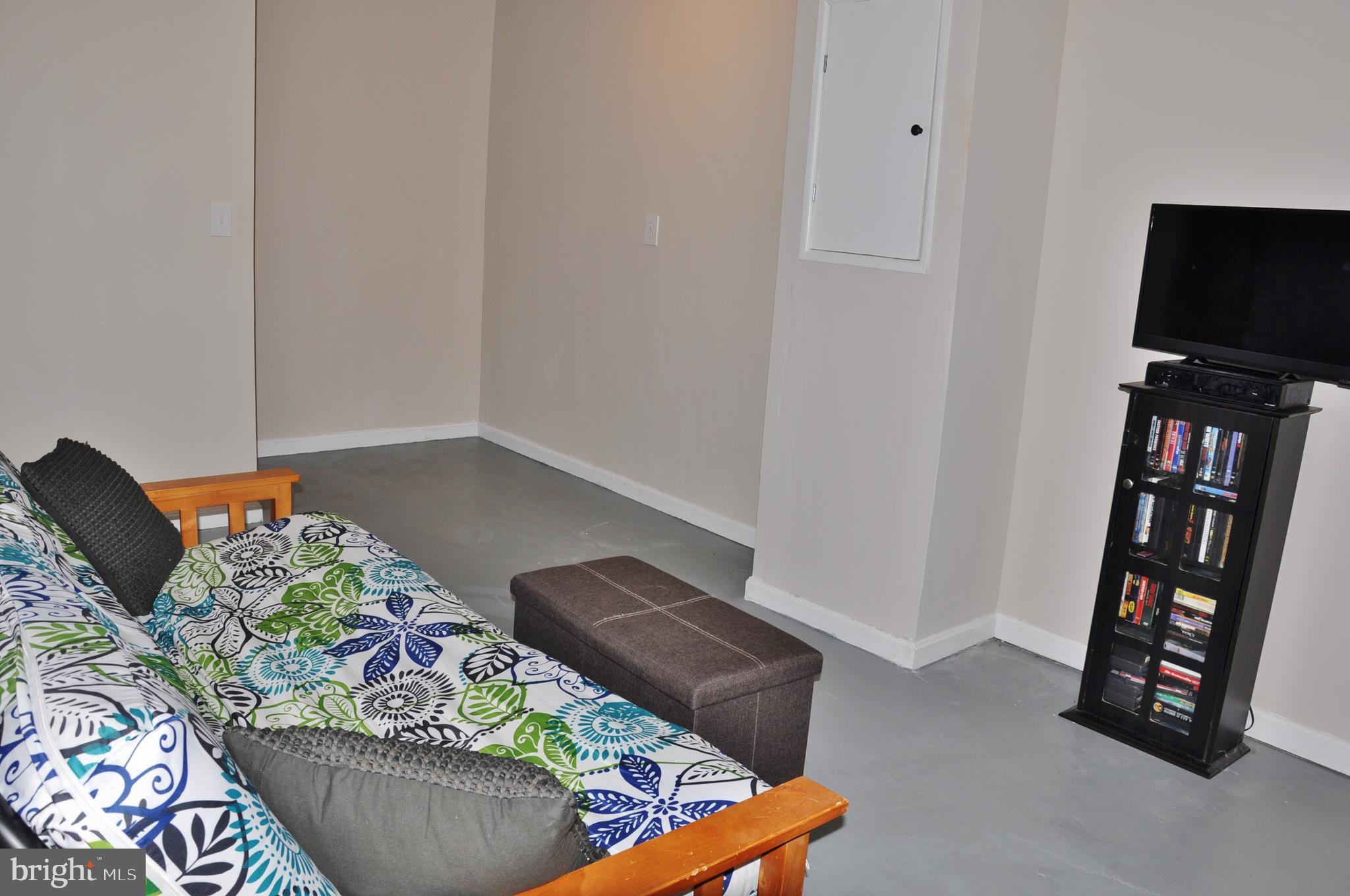 BEL AIR SOUTH - Residential