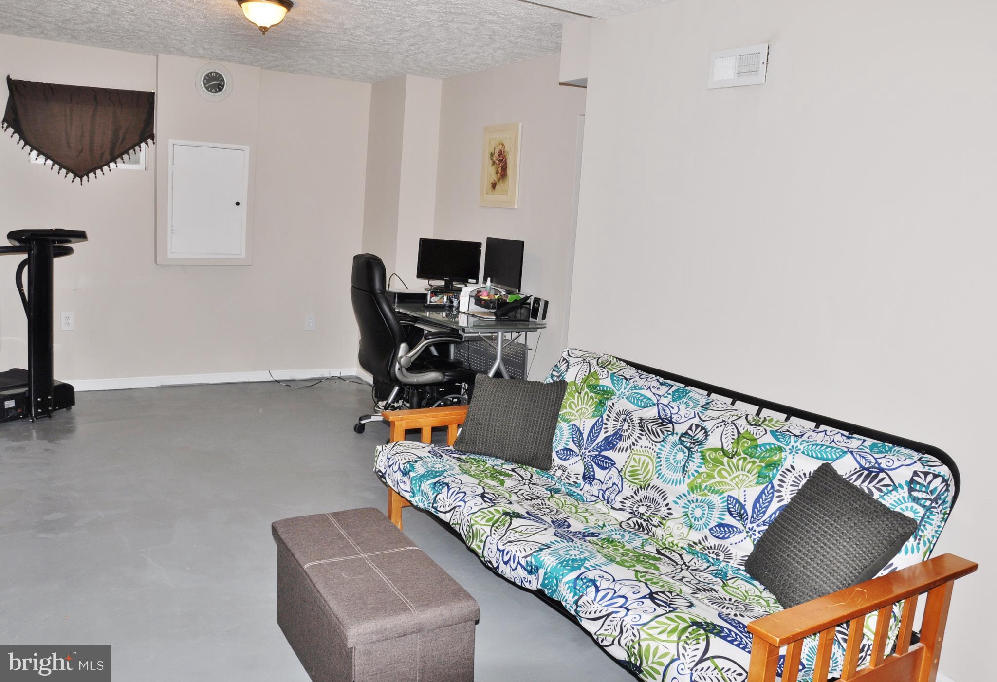 BEL AIR SOUTH - Residential