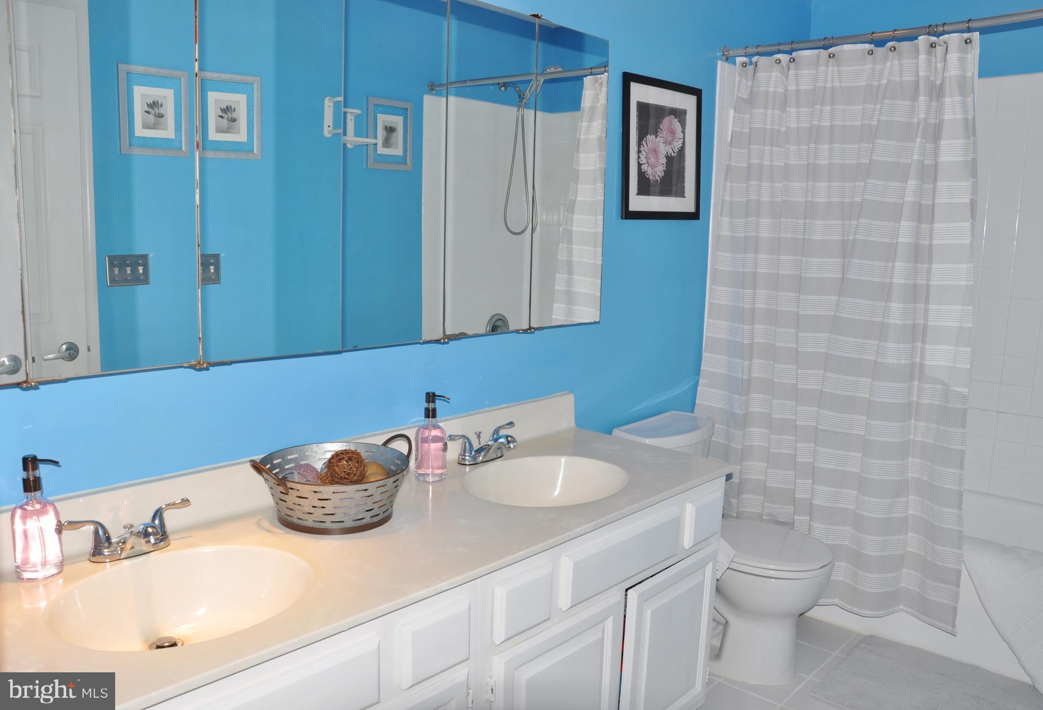 BEL AIR SOUTH - Residential