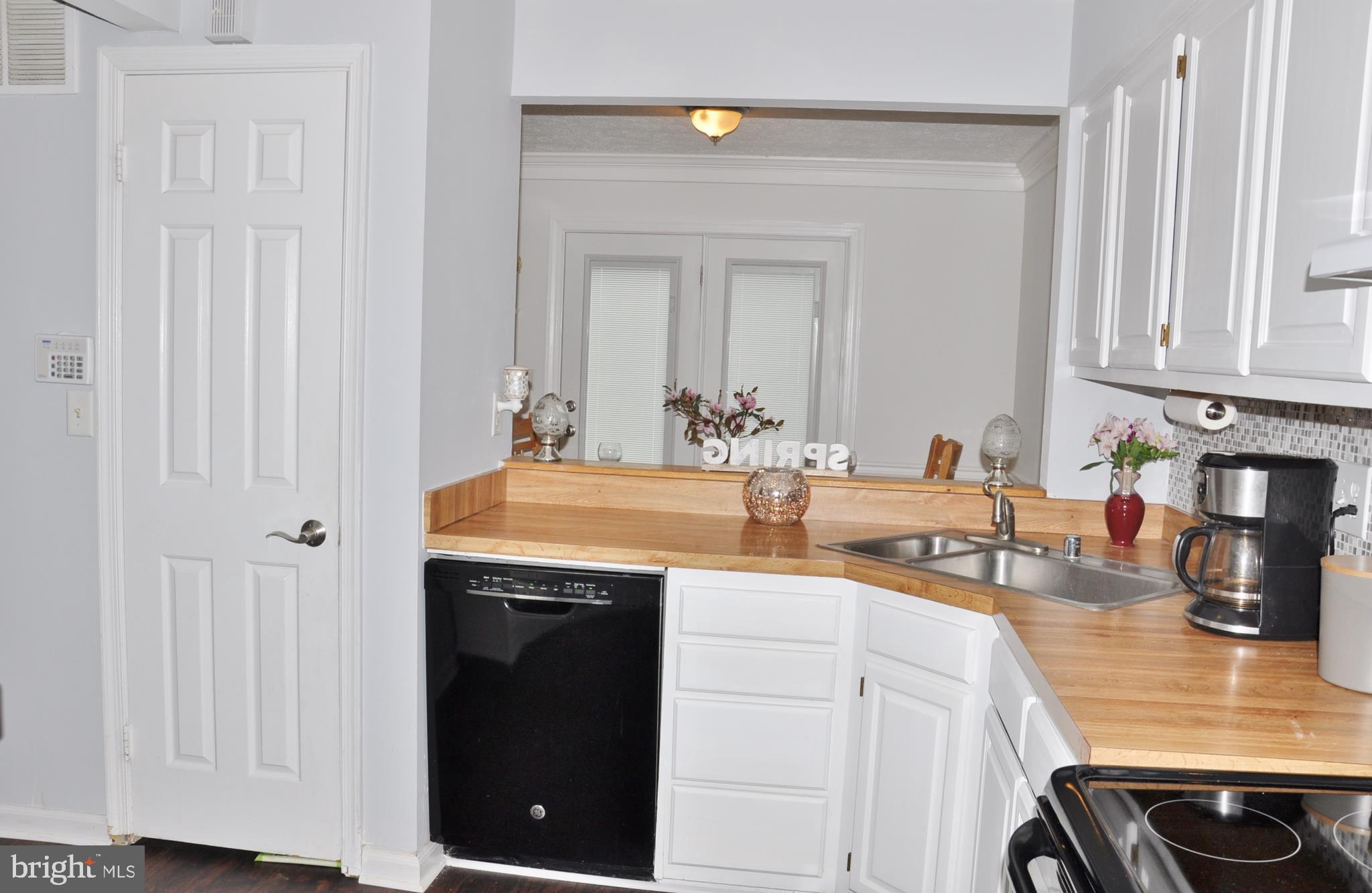 BEL AIR SOUTH - Residential