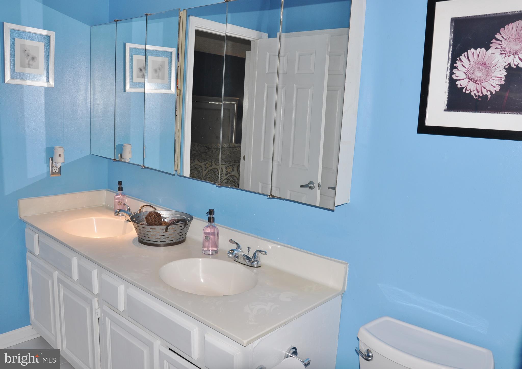 BEL AIR SOUTH - Residential