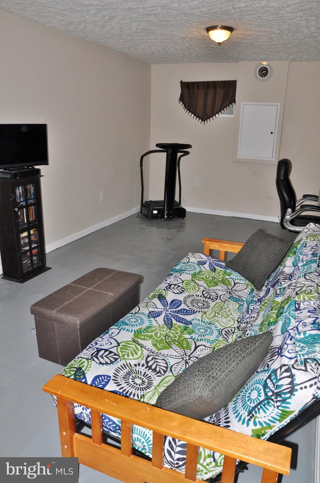 BEL AIR SOUTH - Residential