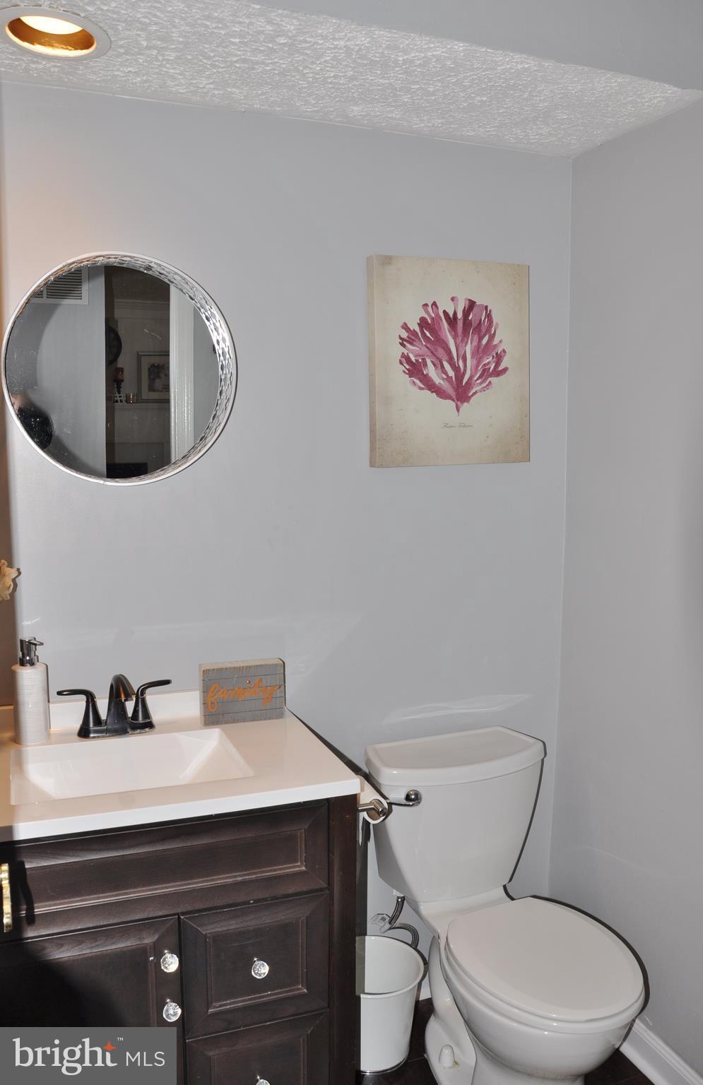 BEL AIR SOUTH - Residential