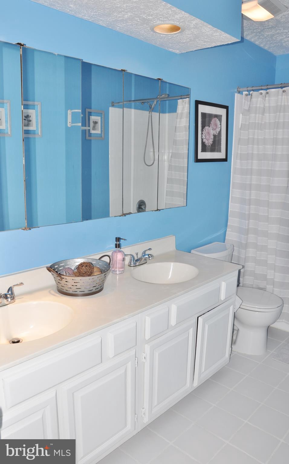 BEL AIR SOUTH - Residential