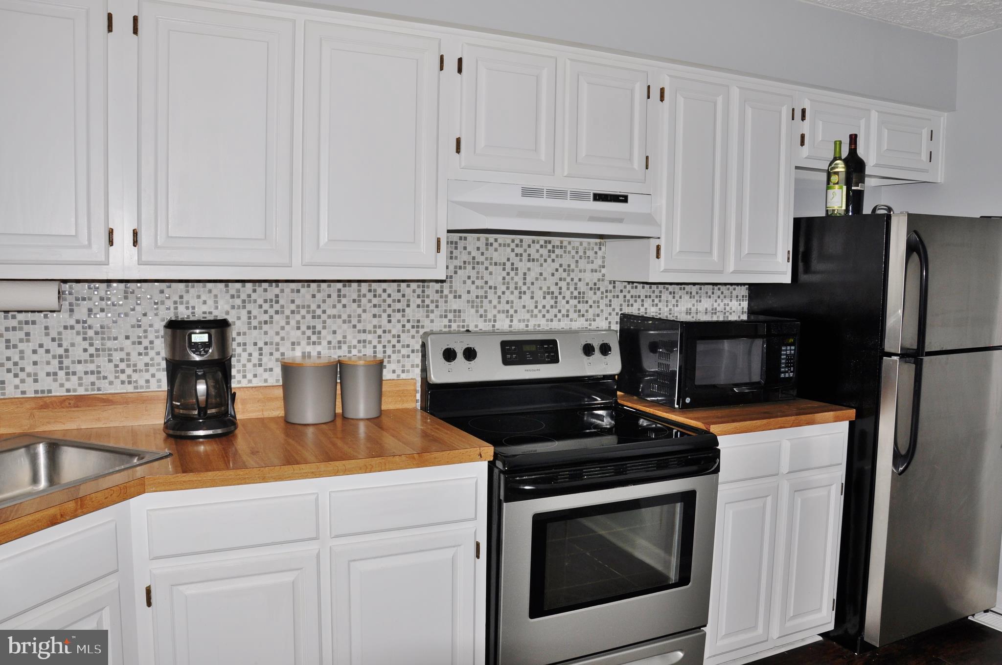 BEL AIR SOUTH - Residential