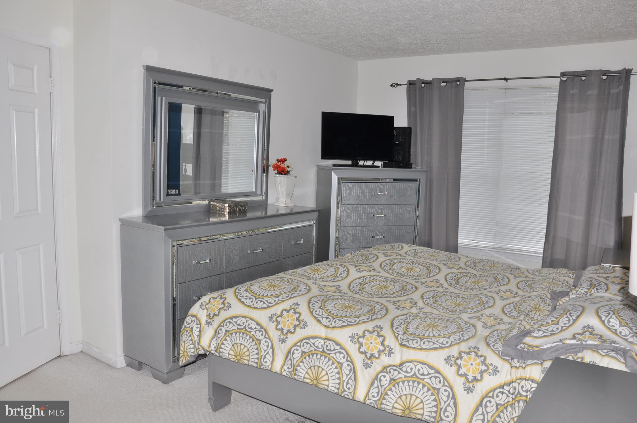 BEL AIR SOUTH - Residential